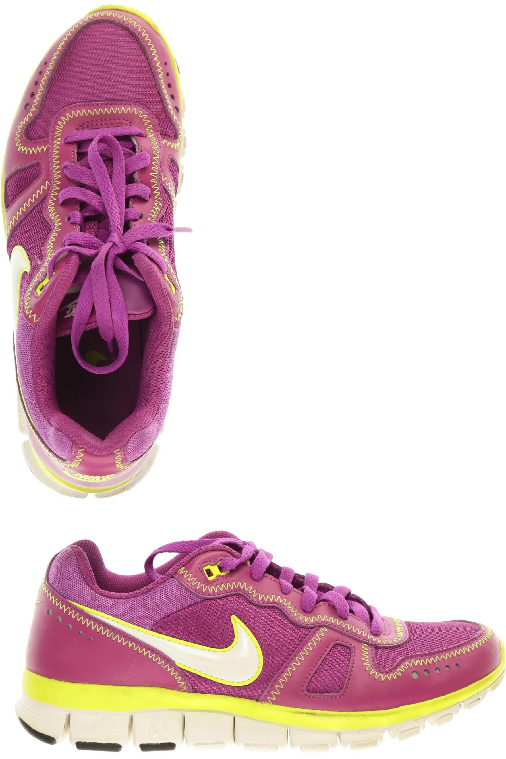 

Nike Damen Sneakers, lila, Gr. 40.5