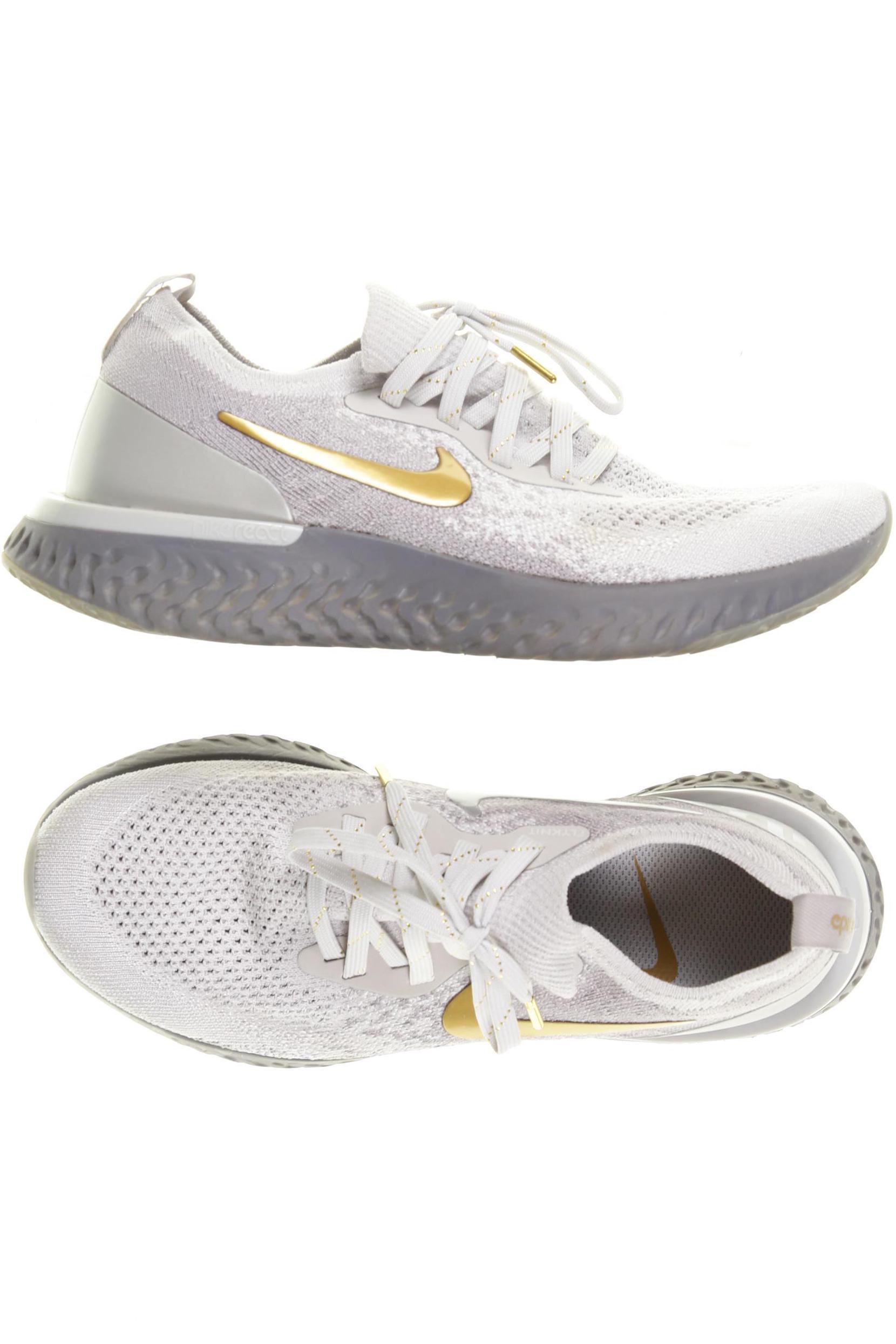 

Nike Damen Sneakers, grau, Gr. 38