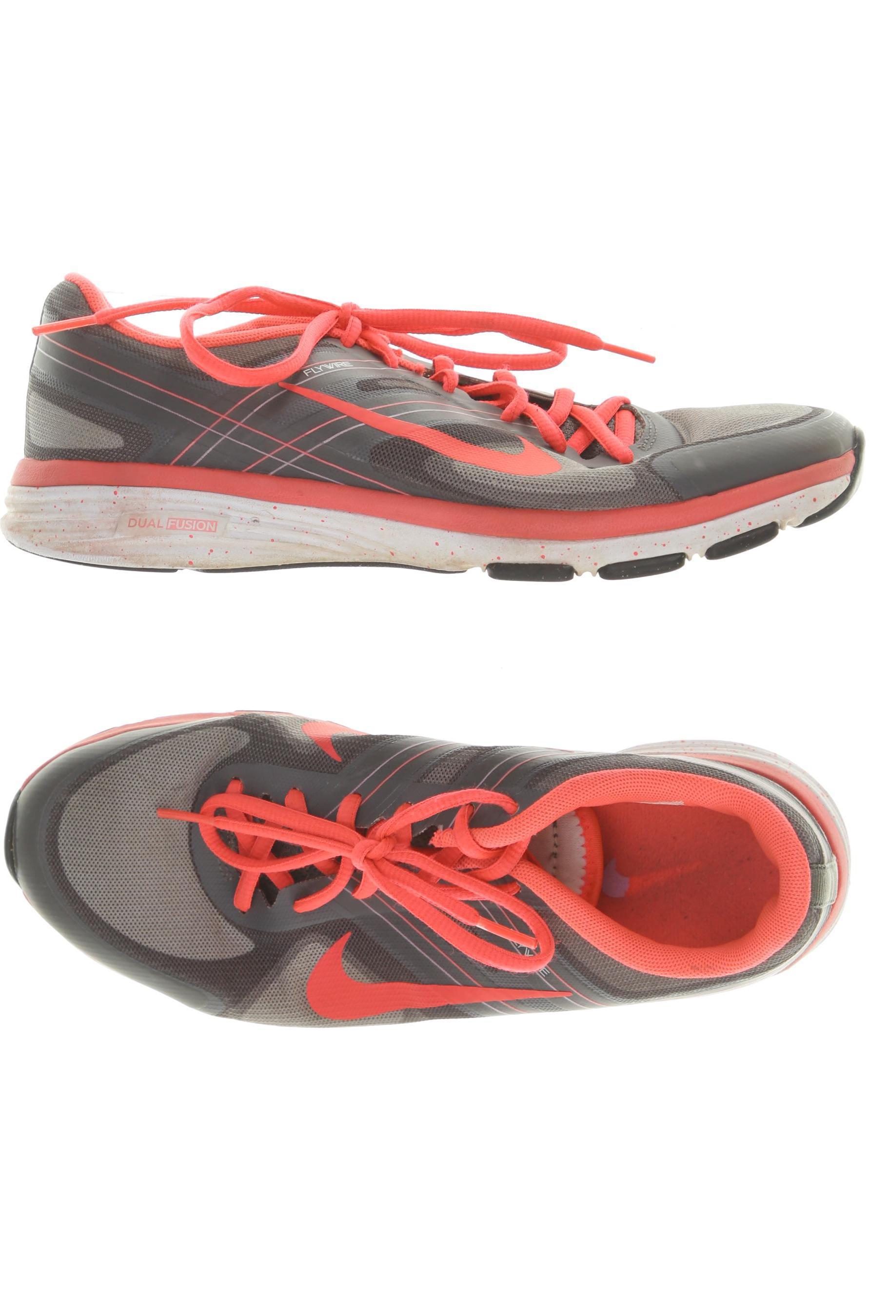 

Nike Damen Sneakers, grau, Gr. 39