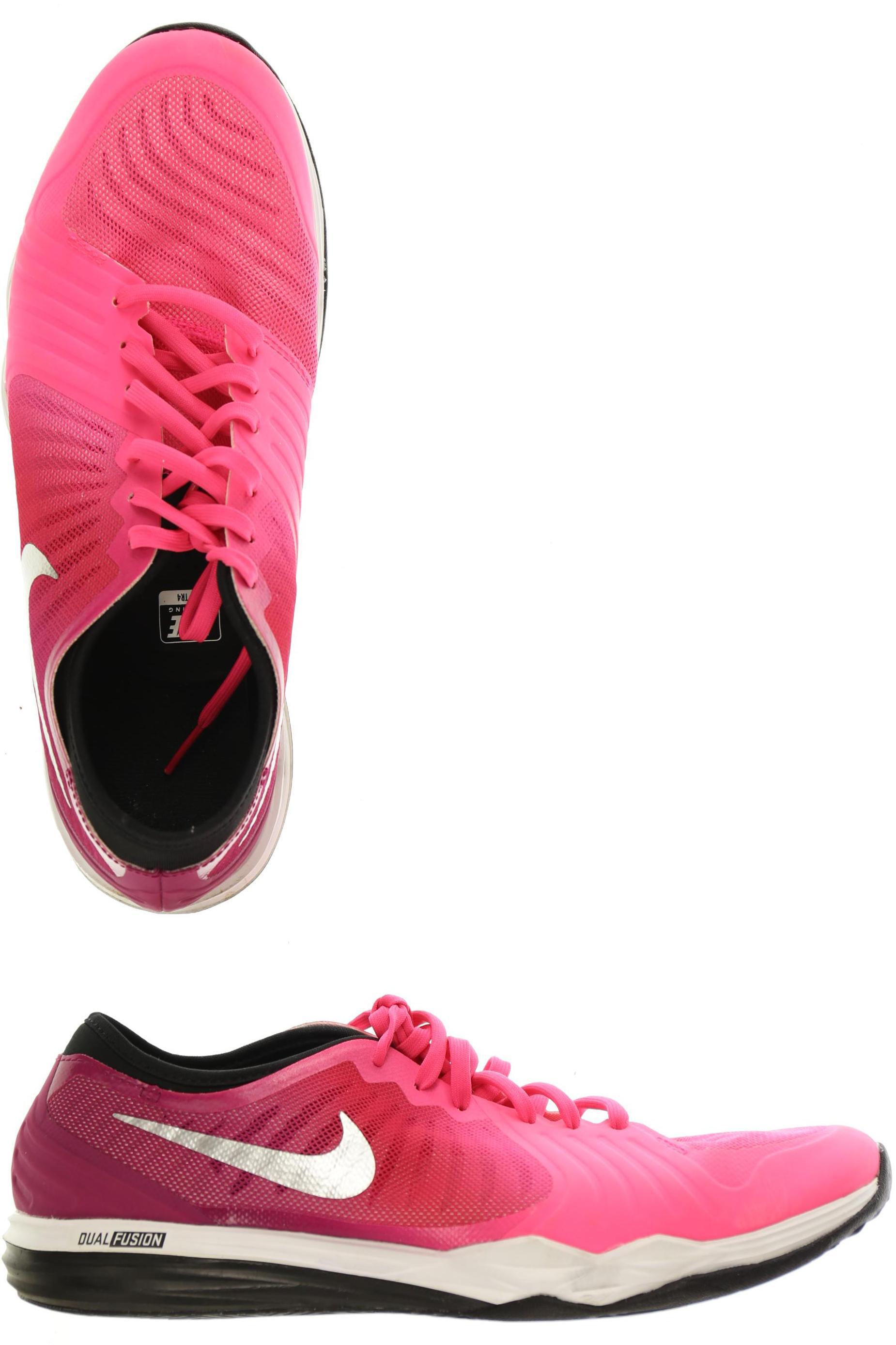 

Nike Damen Sneakers, pink, Gr. 40.5