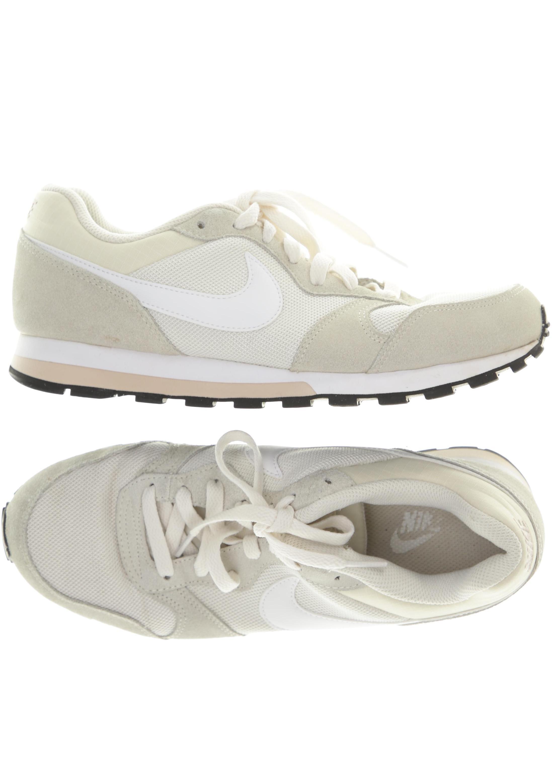 

Nike Damen Sneakers, beige, Gr. 6