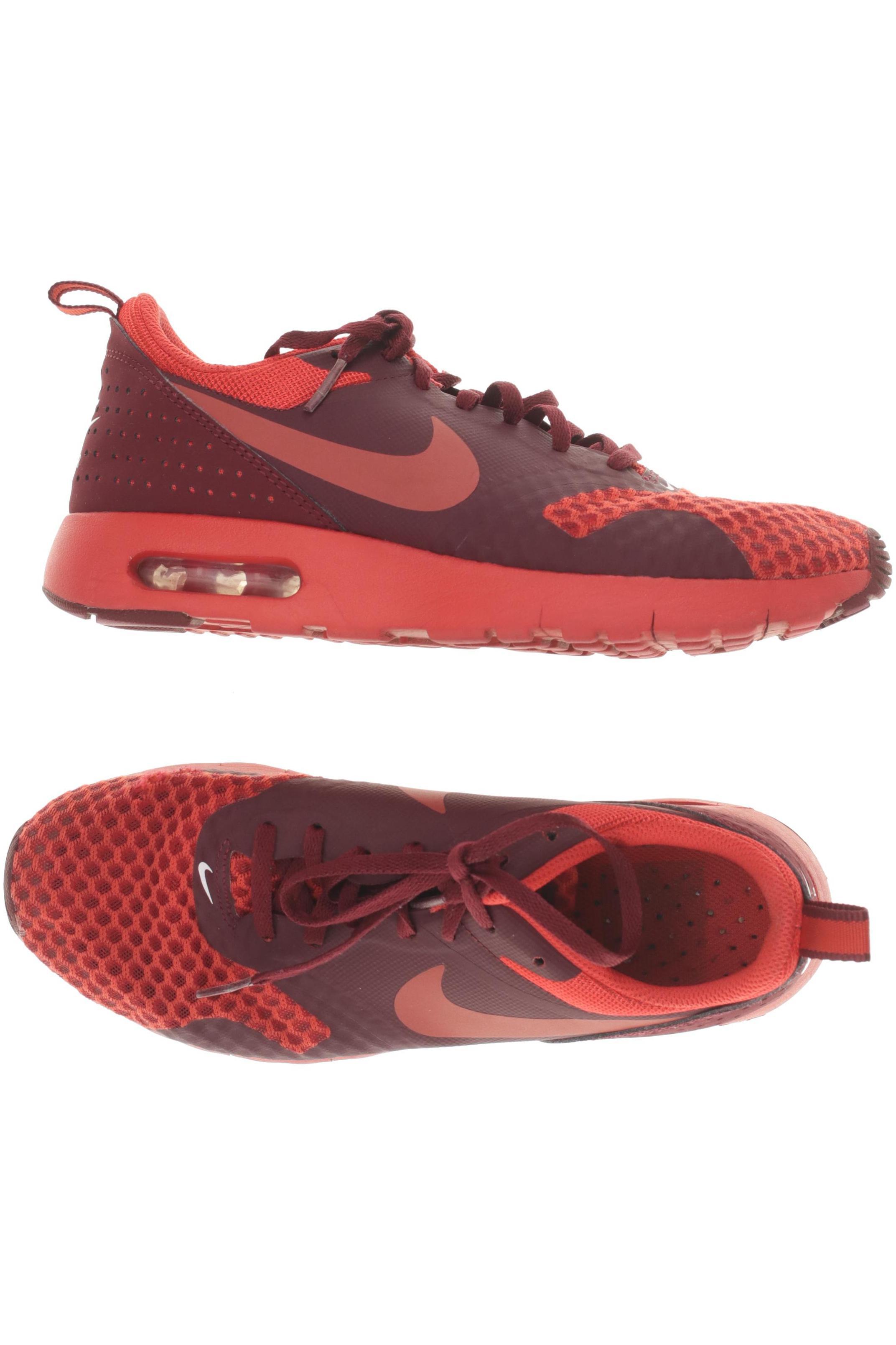 

Nike Damen Sneakers, rot, Gr. 40