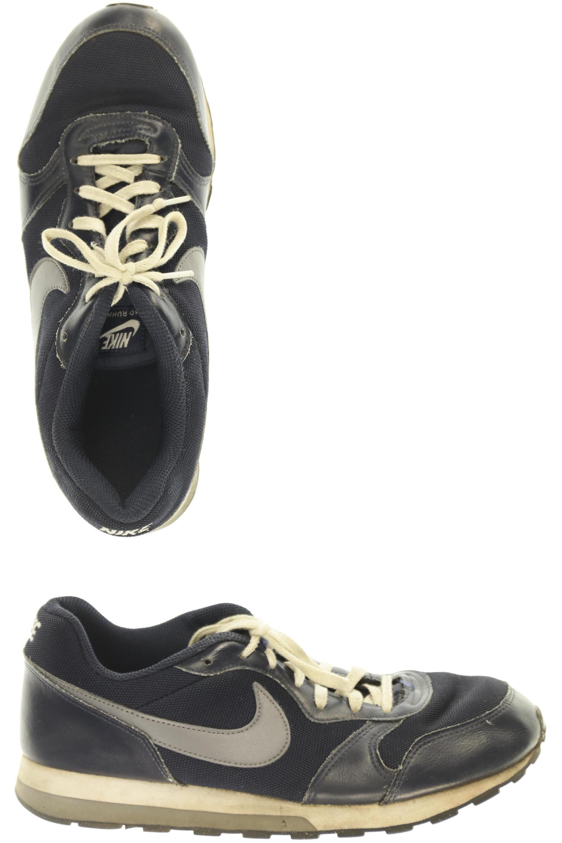 

Nike Damen Sneakers, blau, Gr. 40