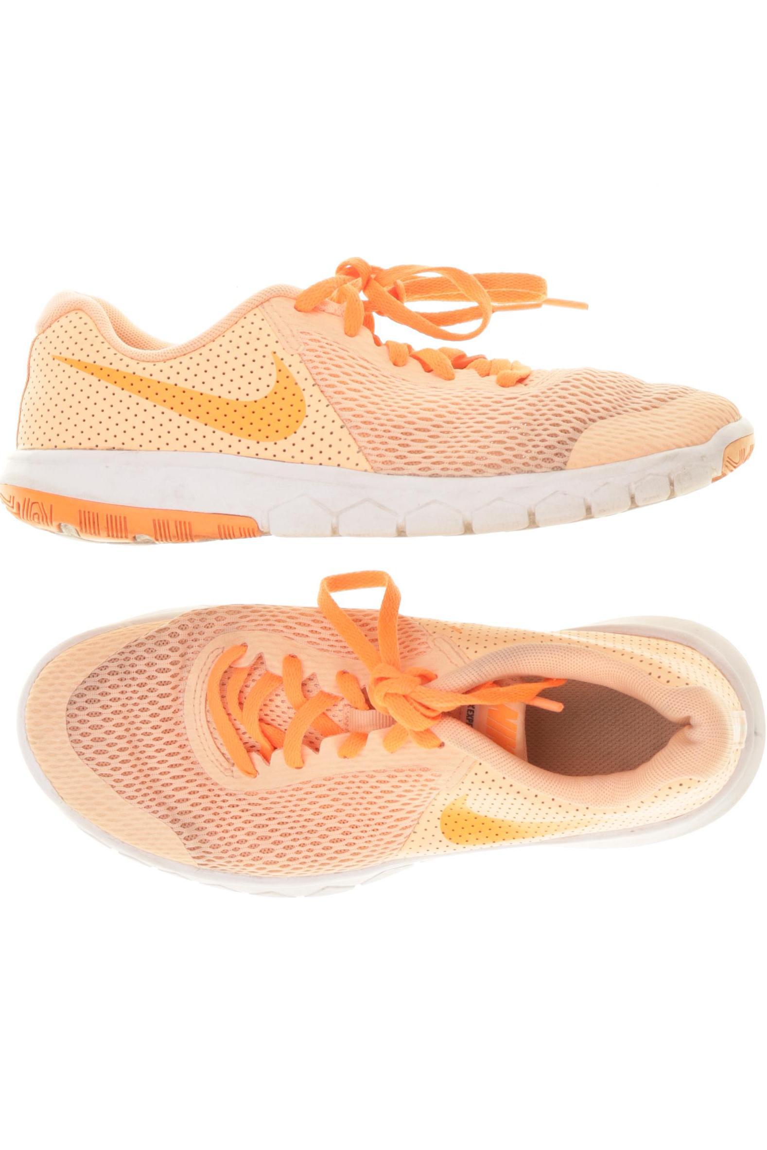 

Nike Damen Sneakers, orange, Gr. 36.5