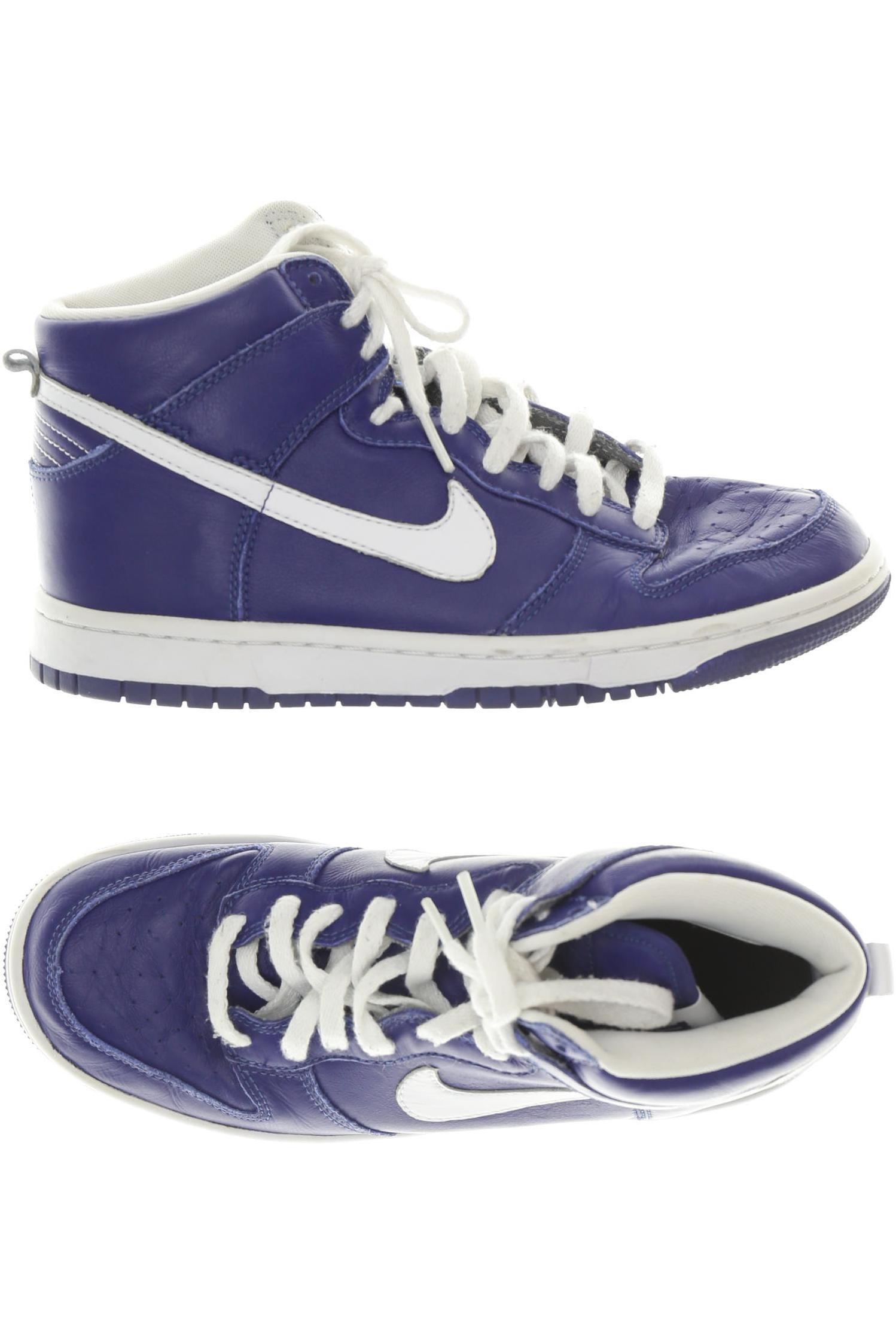 

Nike Damen Sneakers, blau, Gr. 40