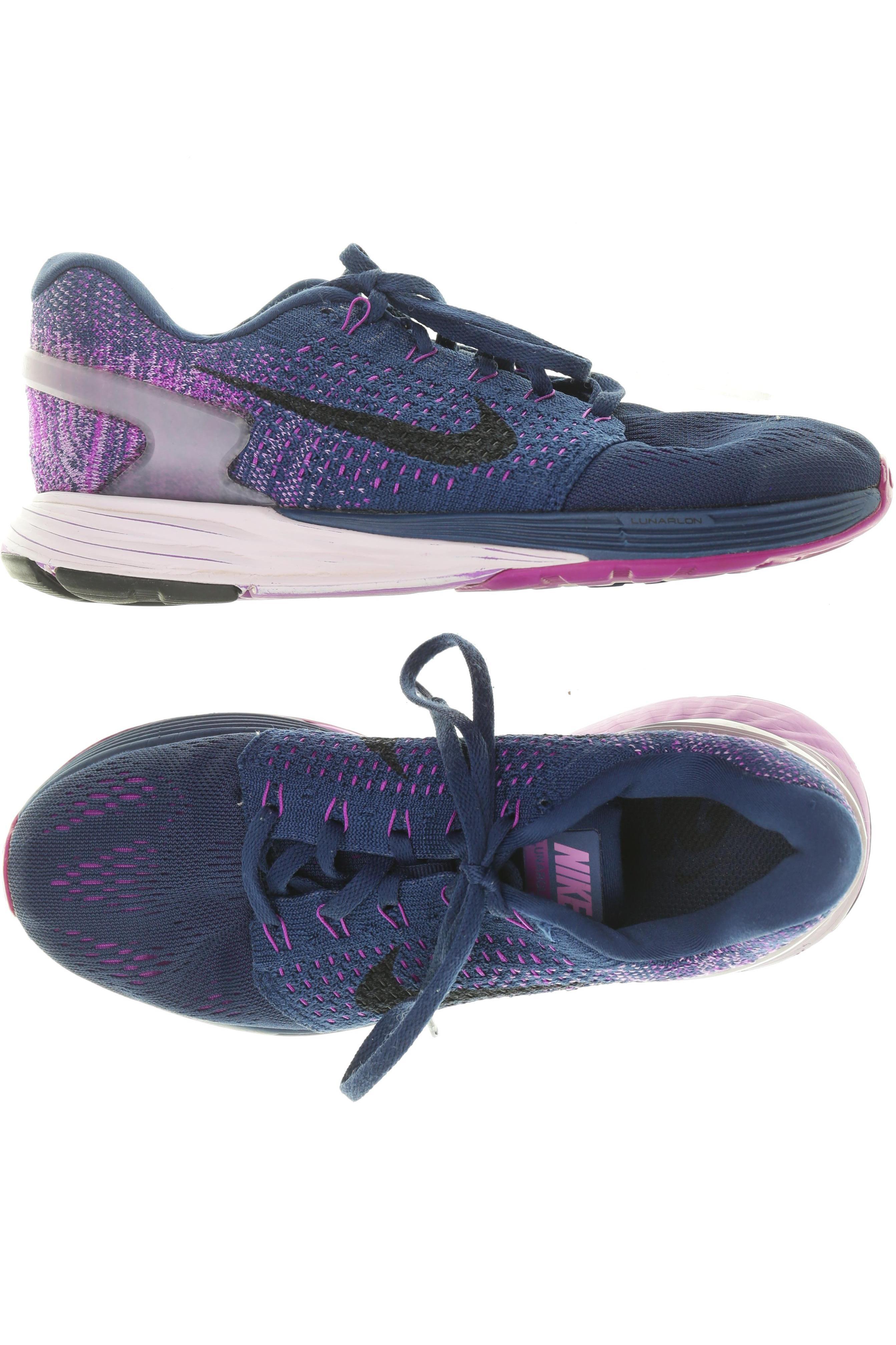 

Nike Damen Sneakers, blau, Gr. 37.5