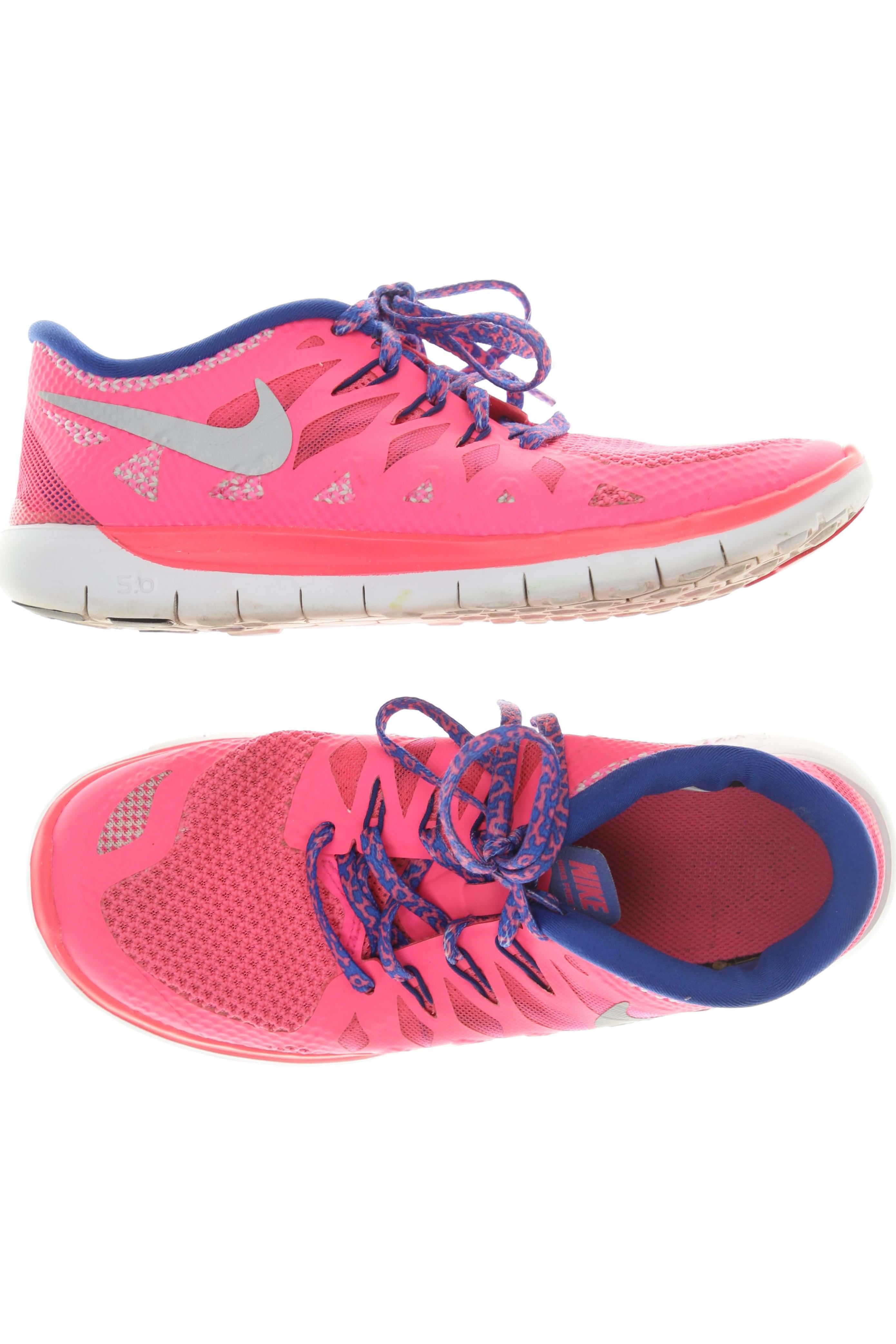 

Nike Damen Sneakers, pink, Gr. 37.5