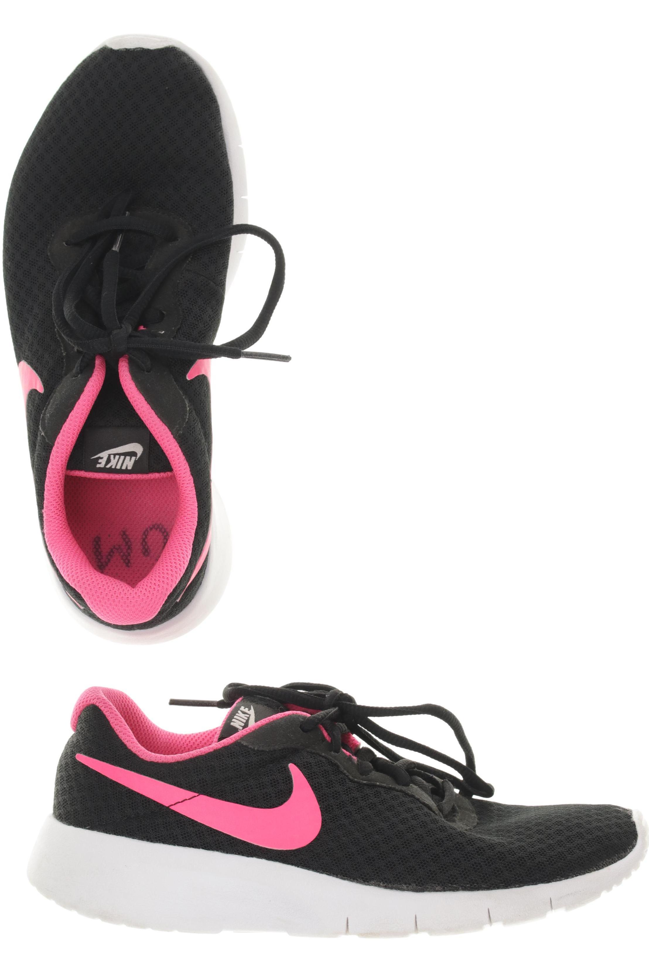 

Nike Damen Sneakers, schwarz, Gr. 36.5