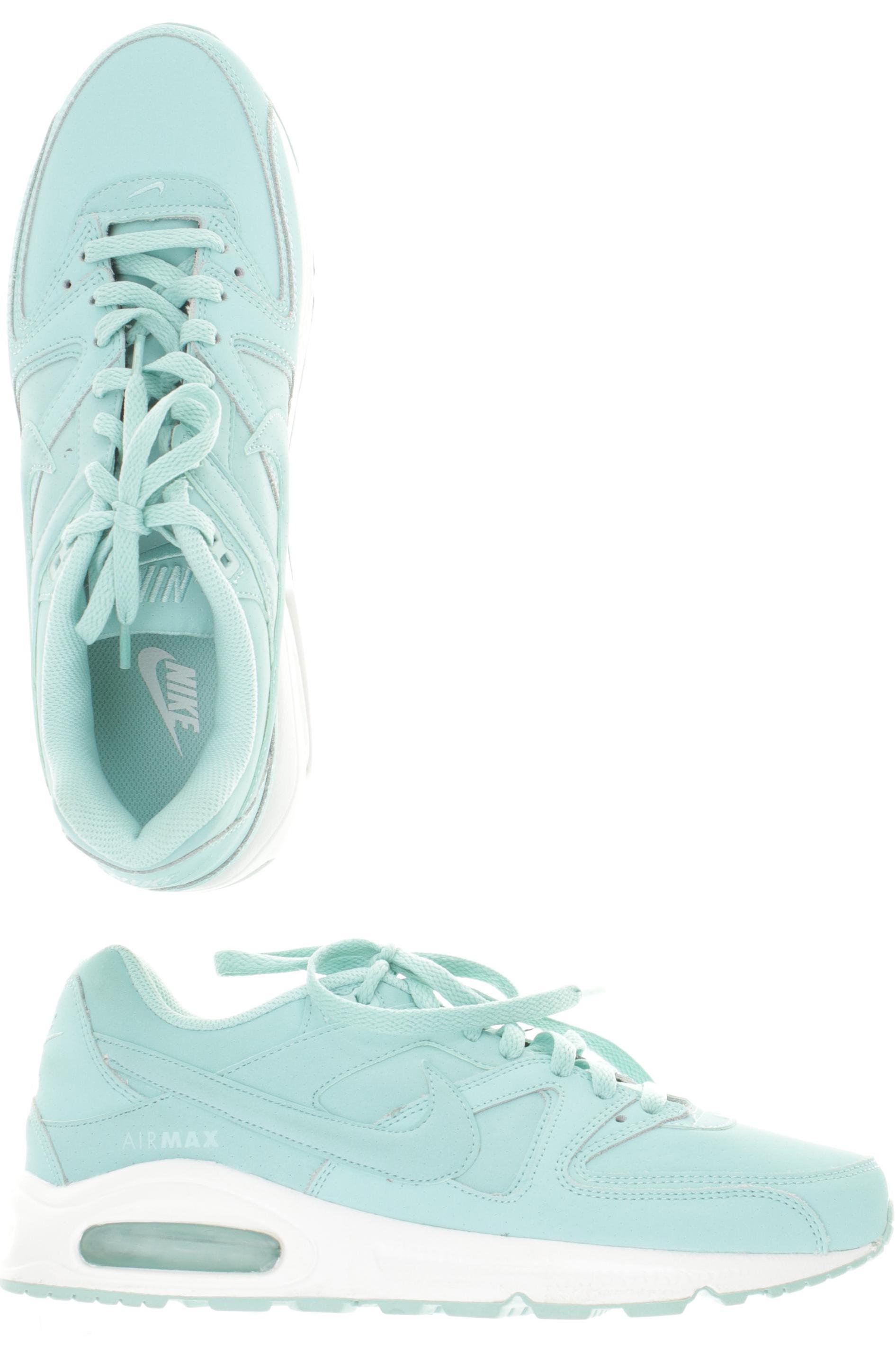 

Nike Damen Sneakers, blau, Gr. 42.5