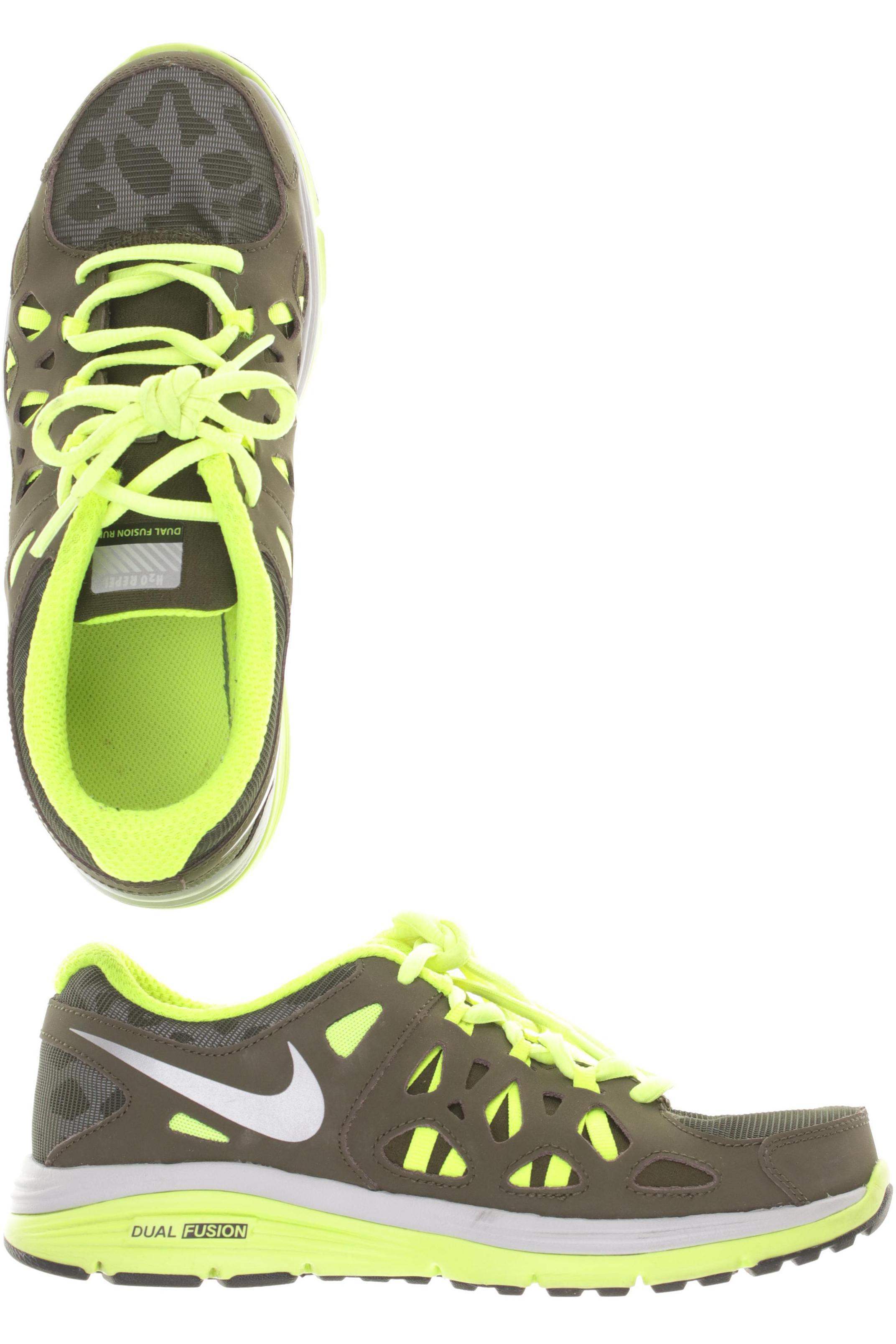 

Nike Damen Sneakers, grau, Gr. 38.5