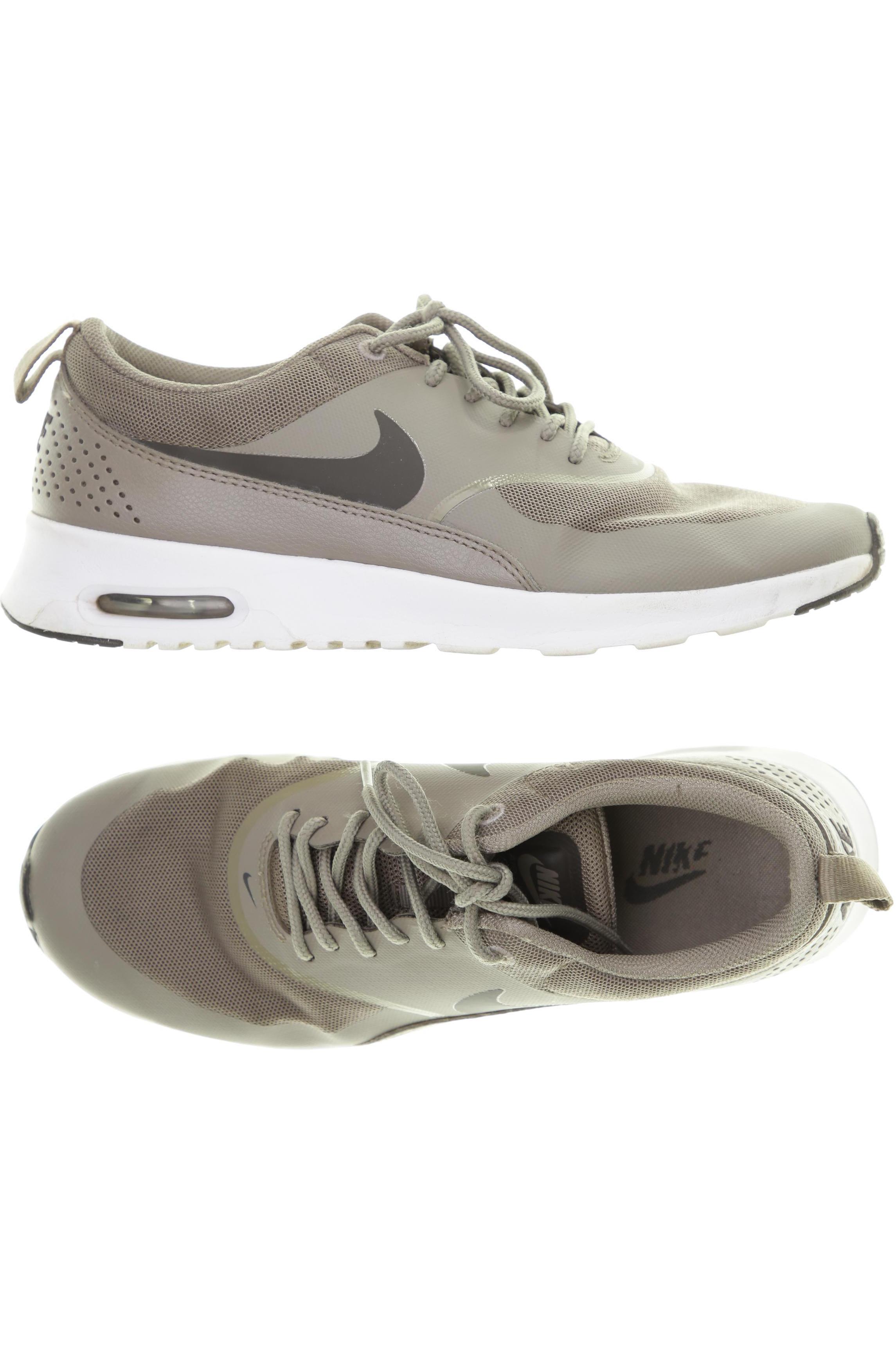 

Nike Damen Sneakers, braun, Gr. 40.5