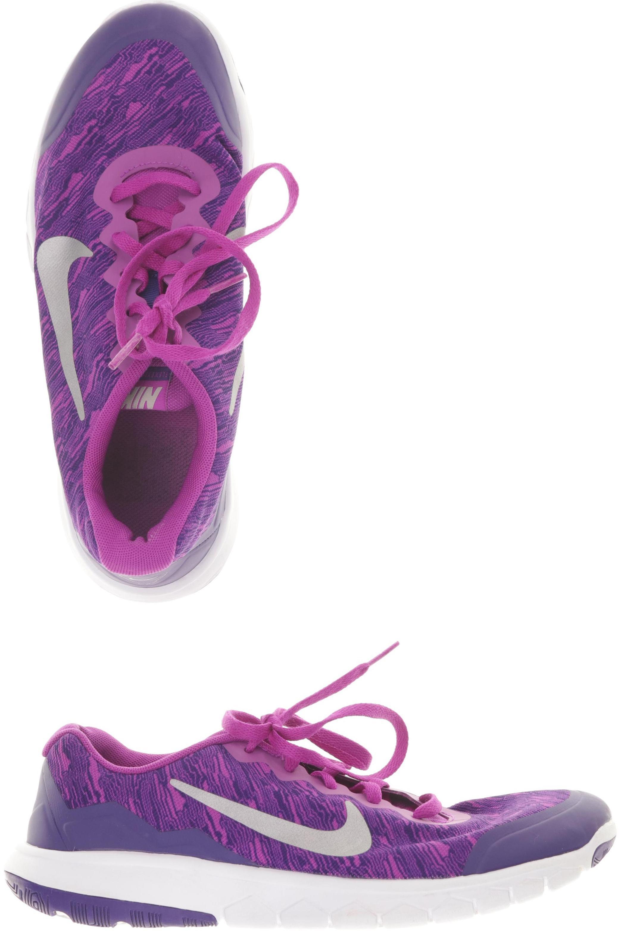 

Nike Damen Sneakers, lila, Gr. 38.5