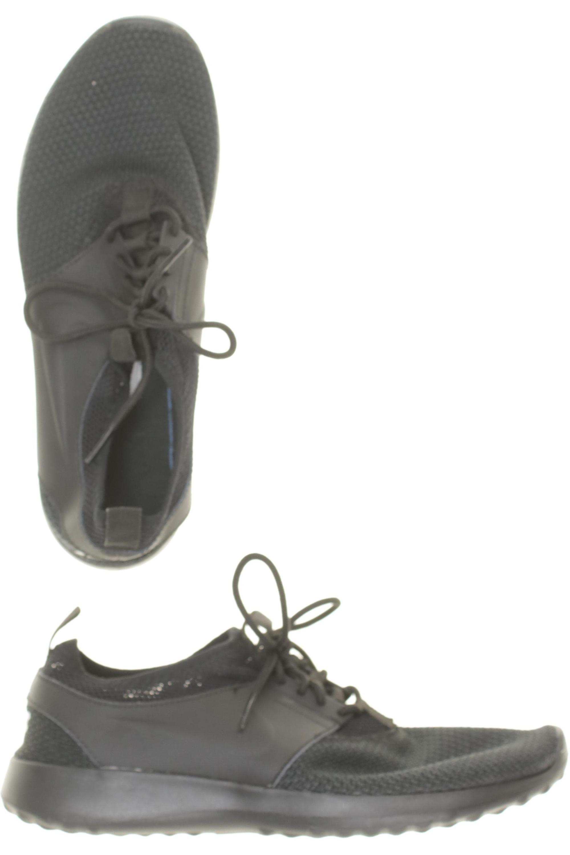 

Nike Damen Sneakers, schwarz, Gr. 40.5