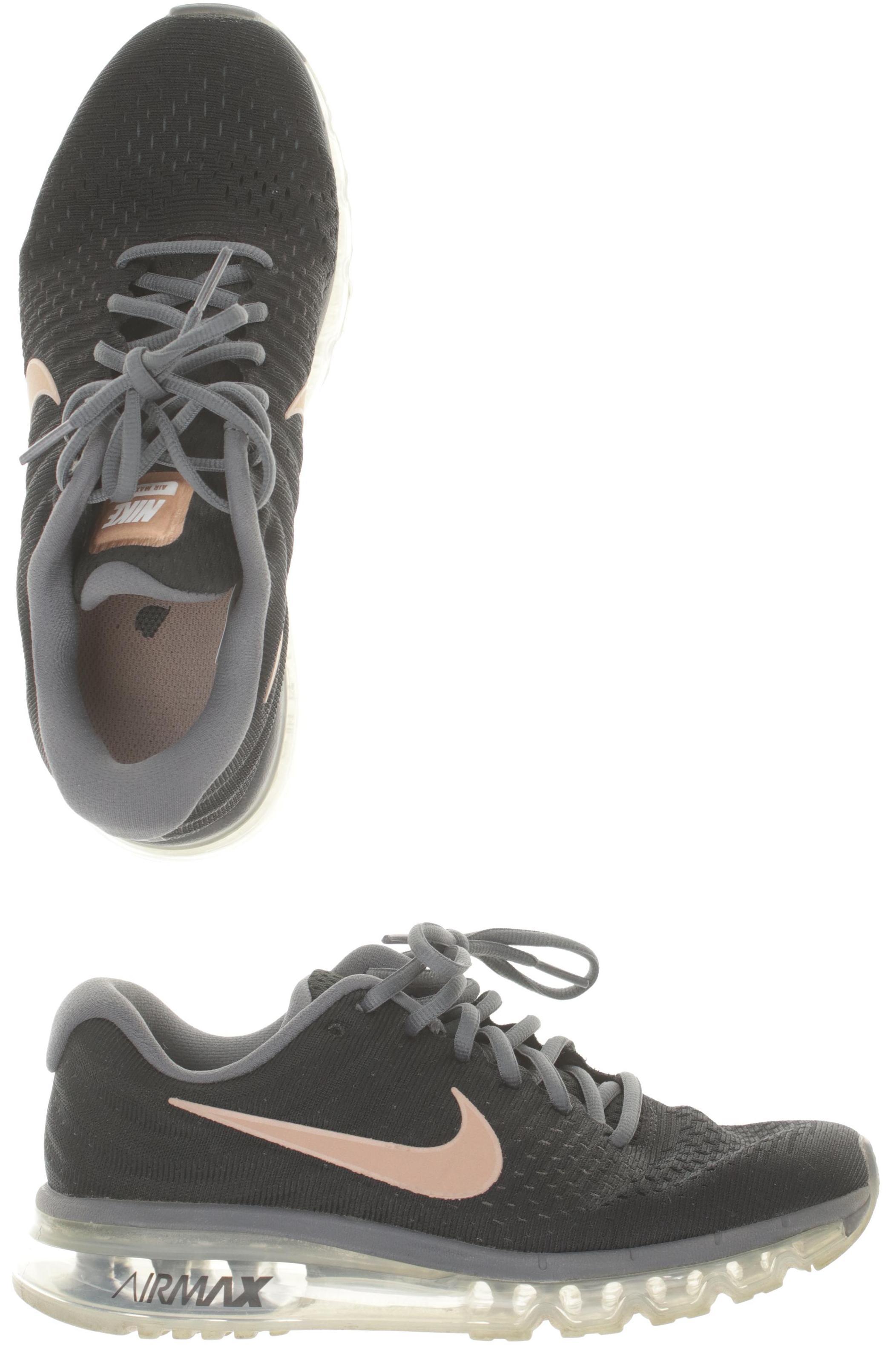 

Nike Damen Sneakers, schwarz, Gr. 39