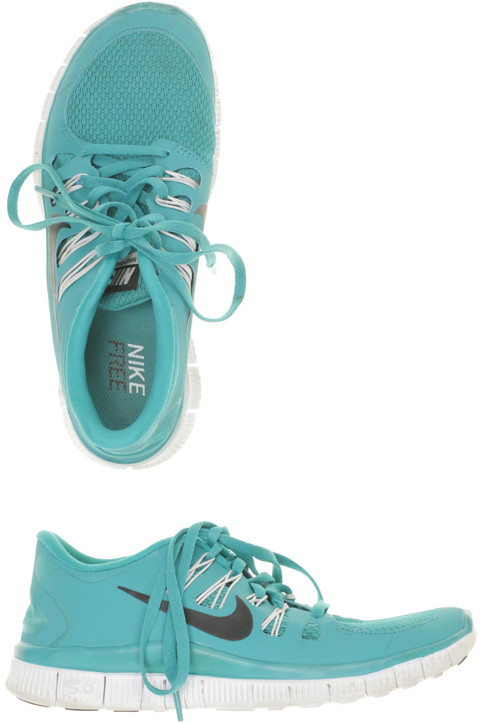 

Nike Damen Sneakers, türkis, Gr. 37.5