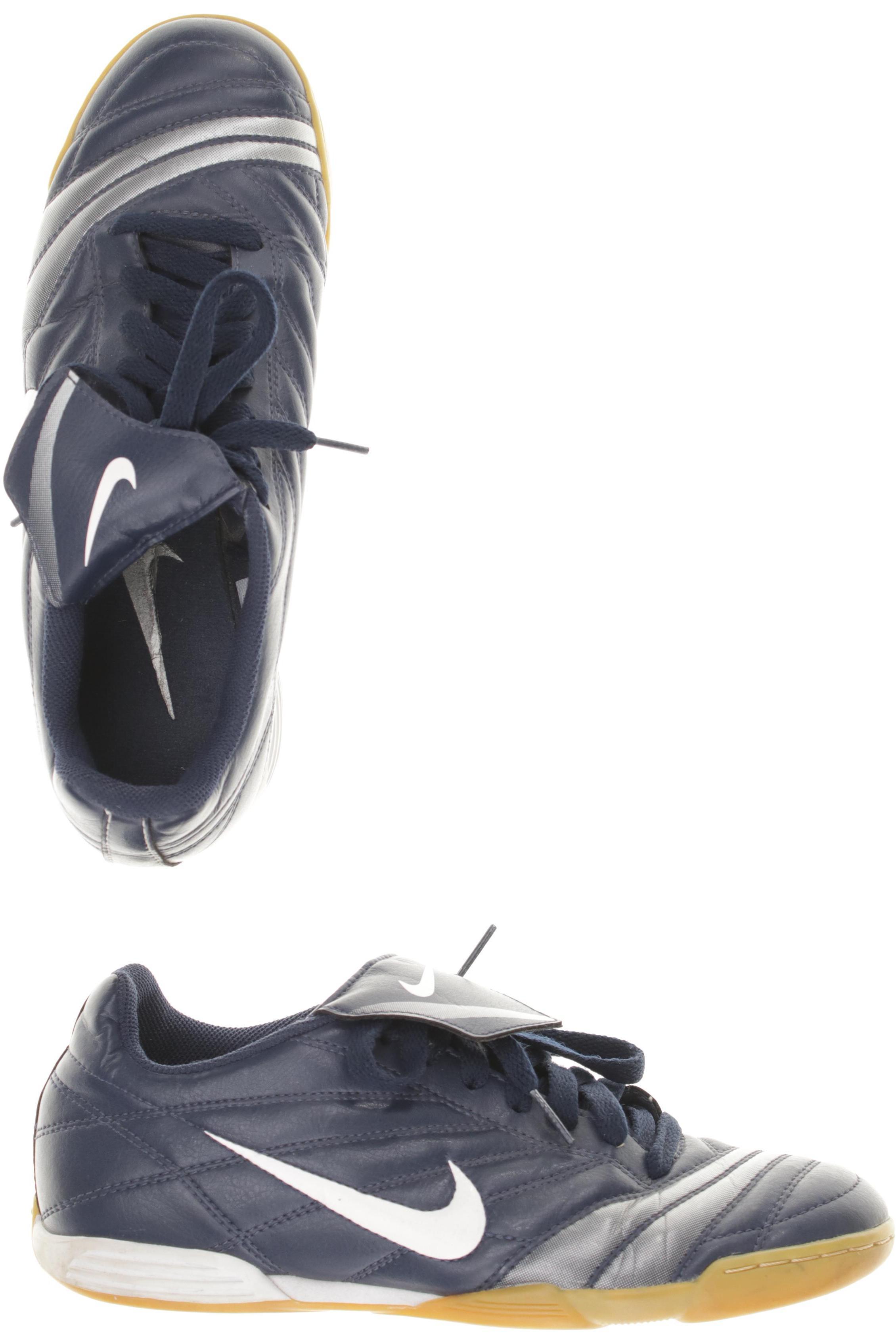 

Nike Damen Sneakers, blau, Gr. 40.5