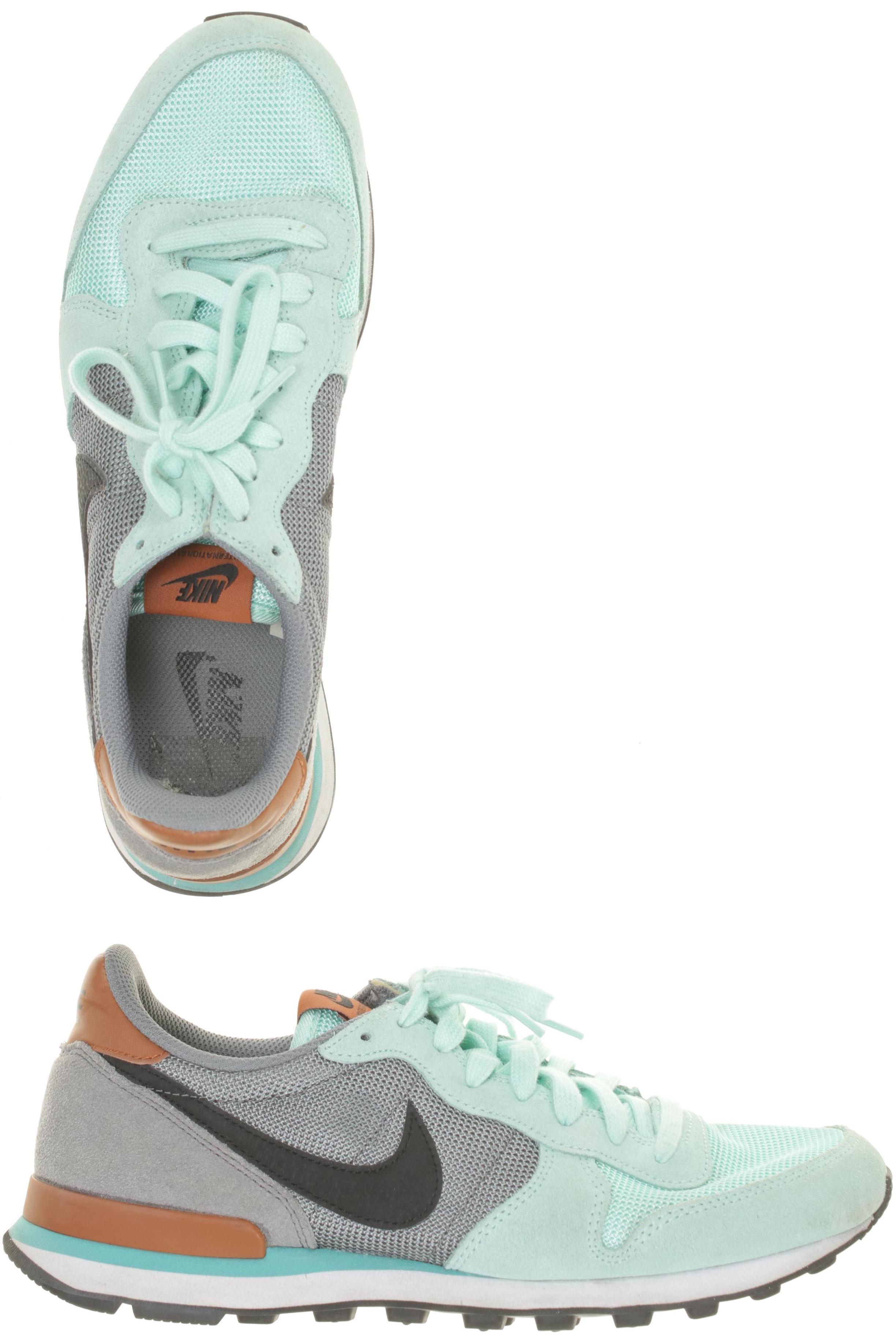 

Nike Damen Sneakers, grün, Gr. 42