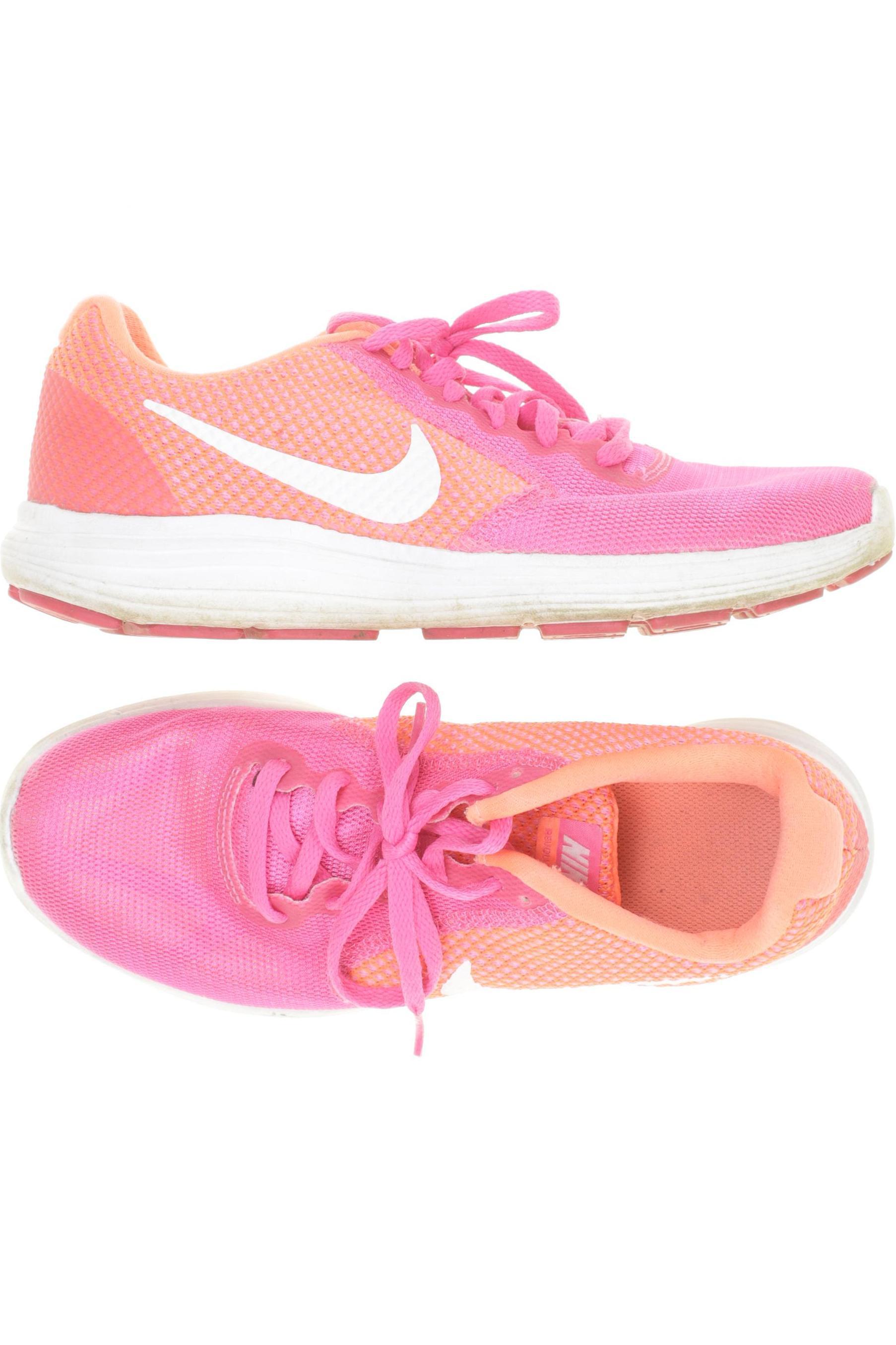 

Nike Damen Sneakers, pink, Gr. 38.5