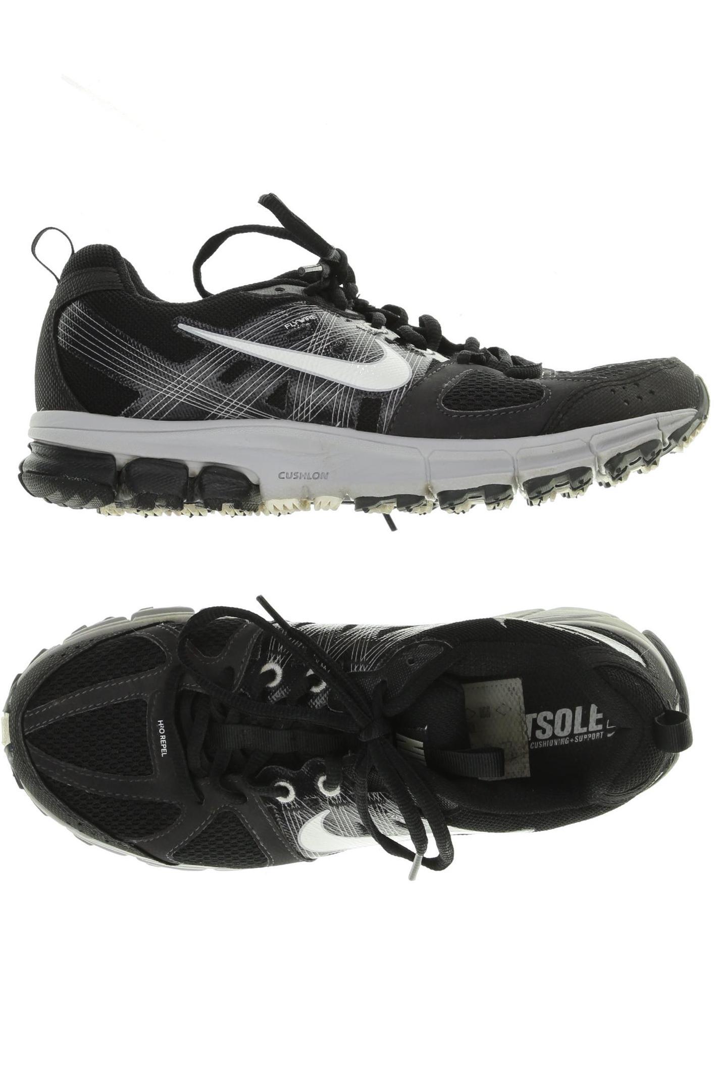 

Nike Damen Sneakers, schwarz, Gr. 39