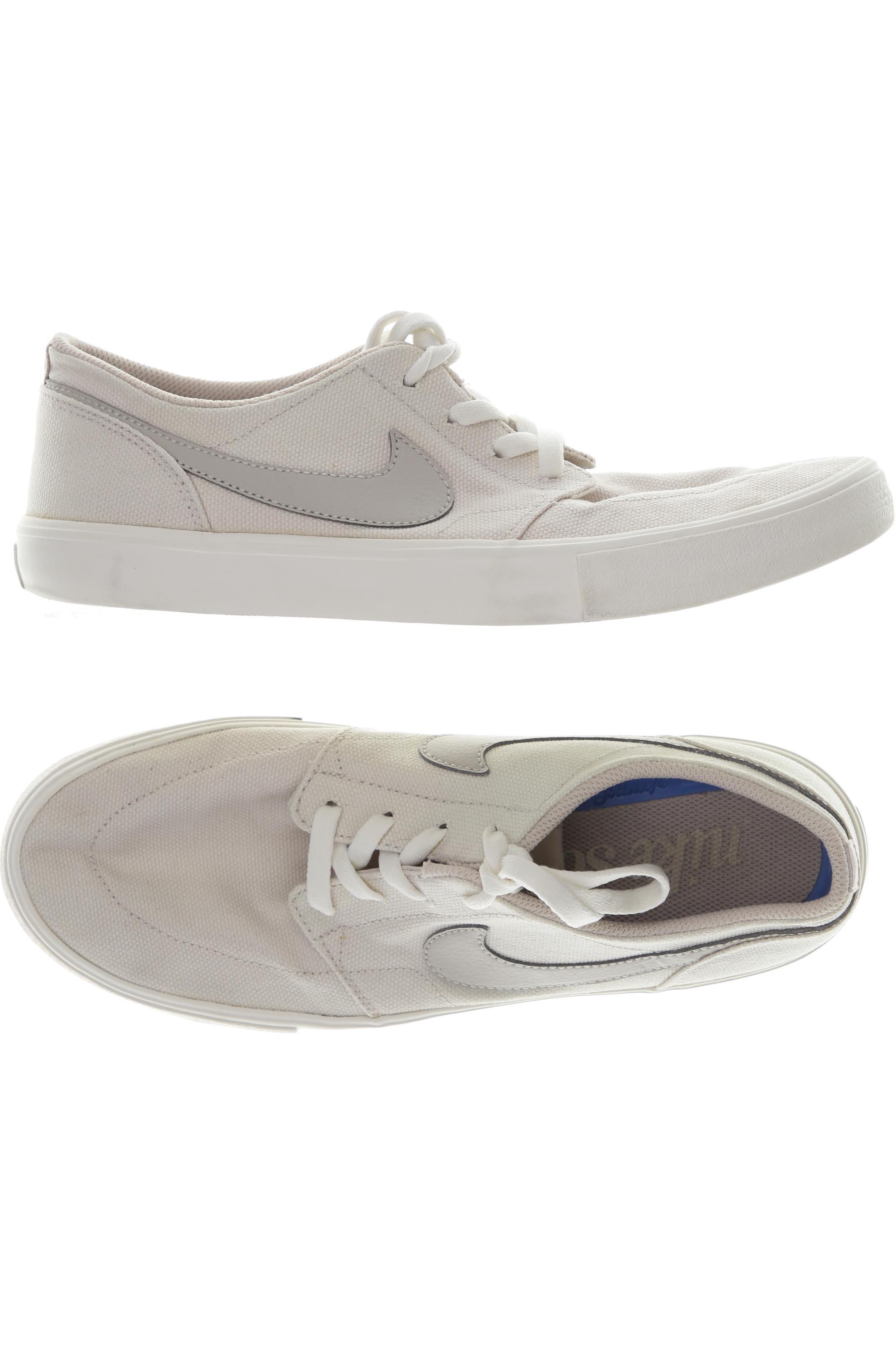 

Nike Damen Sneakers, weiß, Gr. 40.5