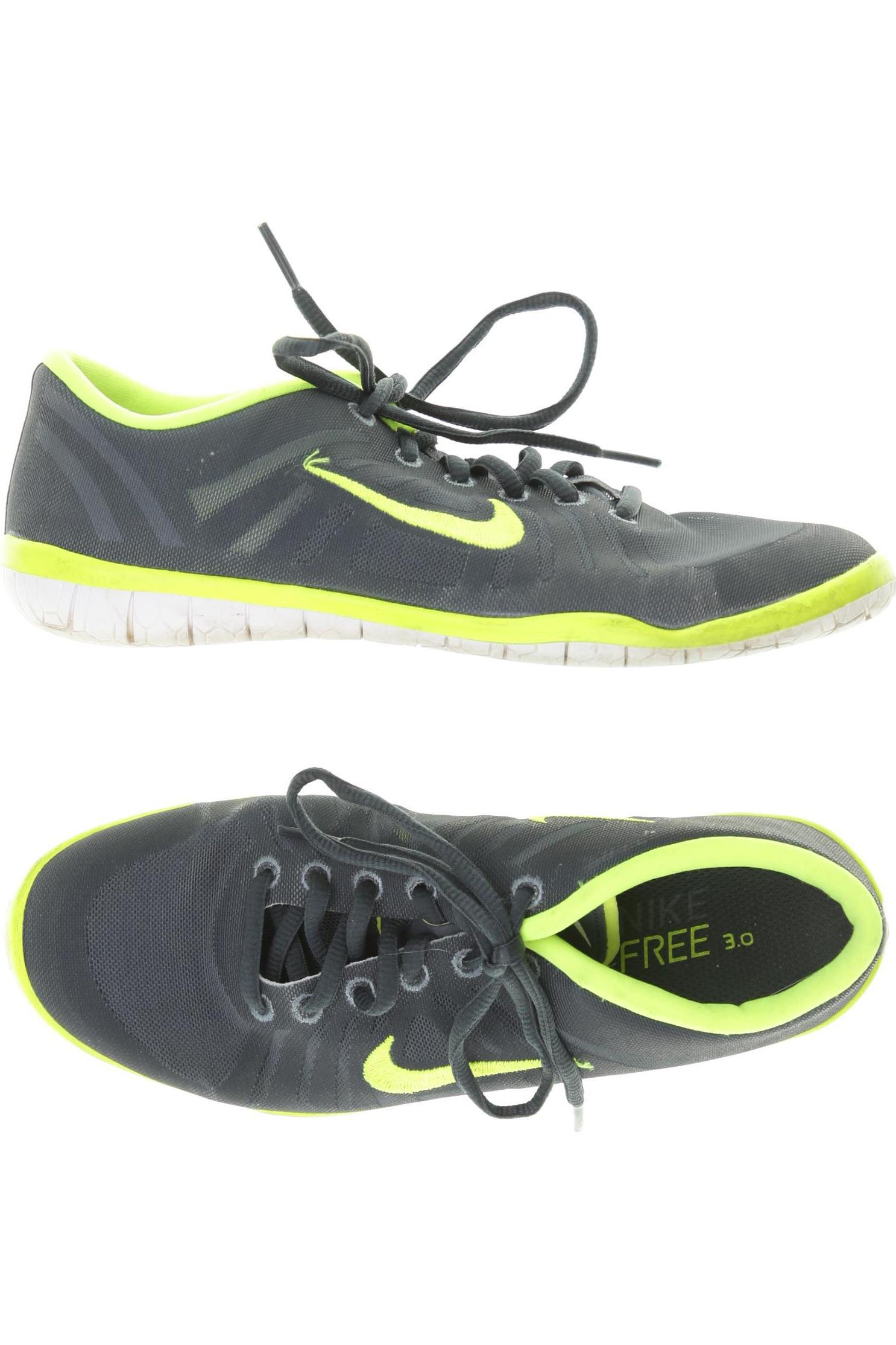 

Nike Damen Sneakers, grau, Gr. 36.5