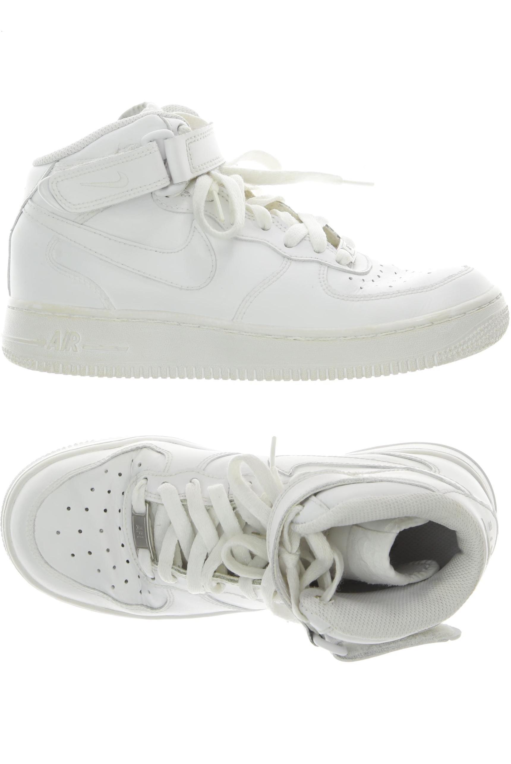 

Nike Damen Sneakers, weiß, Gr. 37.5