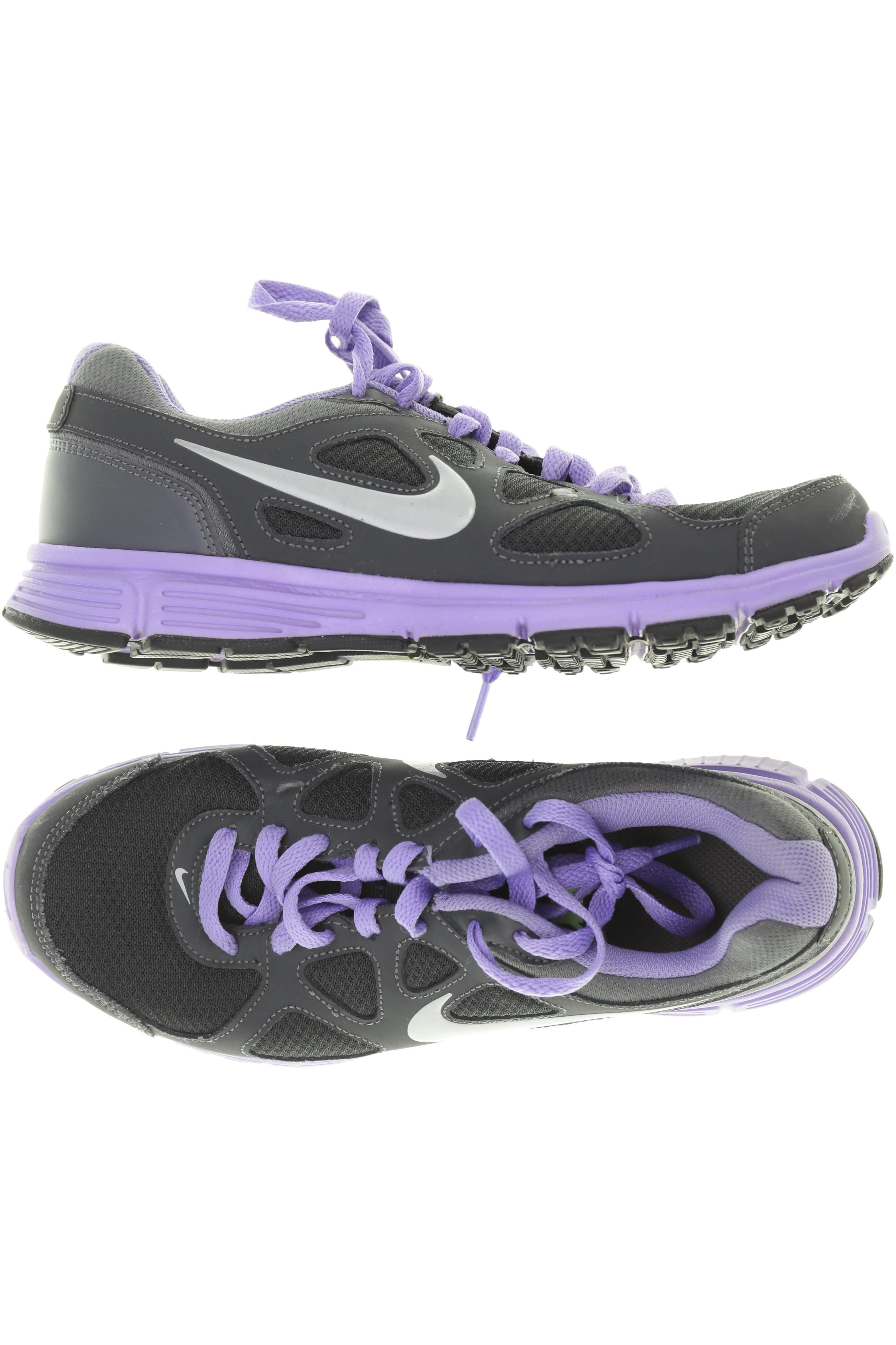 

Nike Damen Sneakers, grau, Gr. 38.5