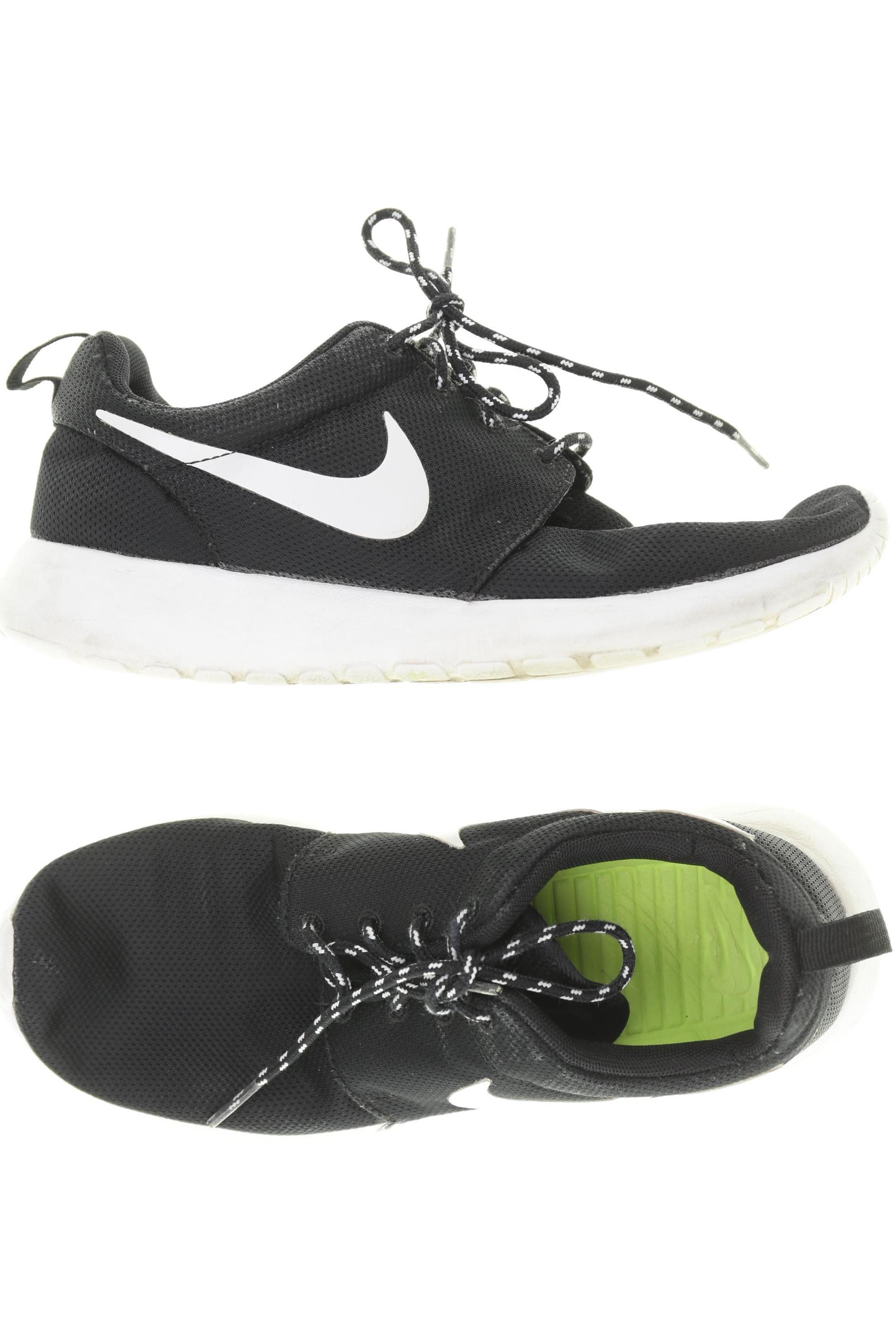 

Nike Damen Sneakers, schwarz, Gr. 37.5