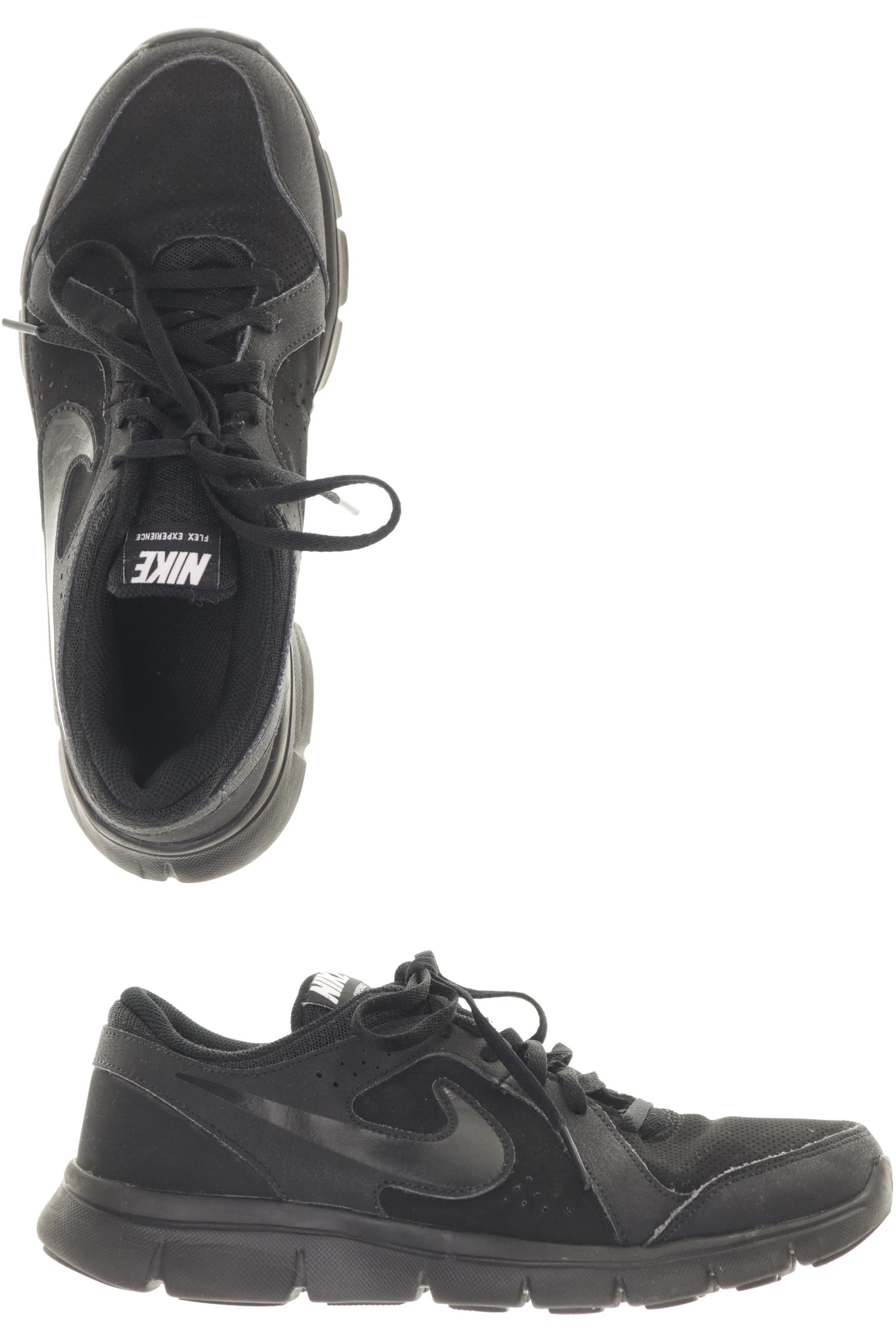 

Nike Damen Sneakers, schwarz, Gr. 38.5