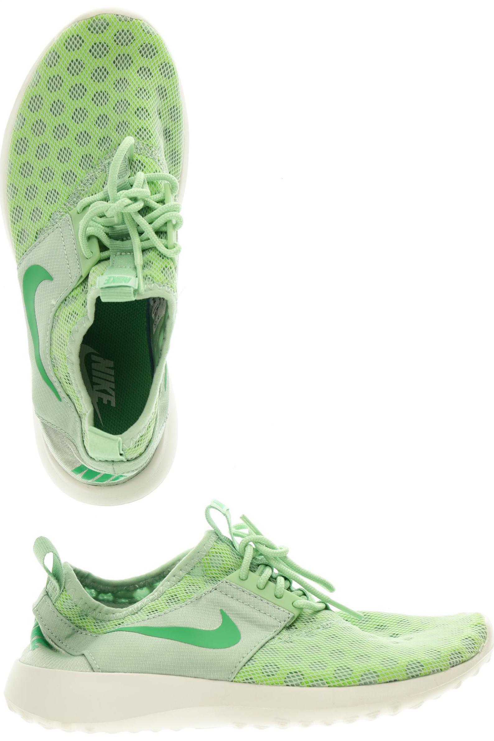 

Nike Damen Sneakers, grün, Gr. 37.5