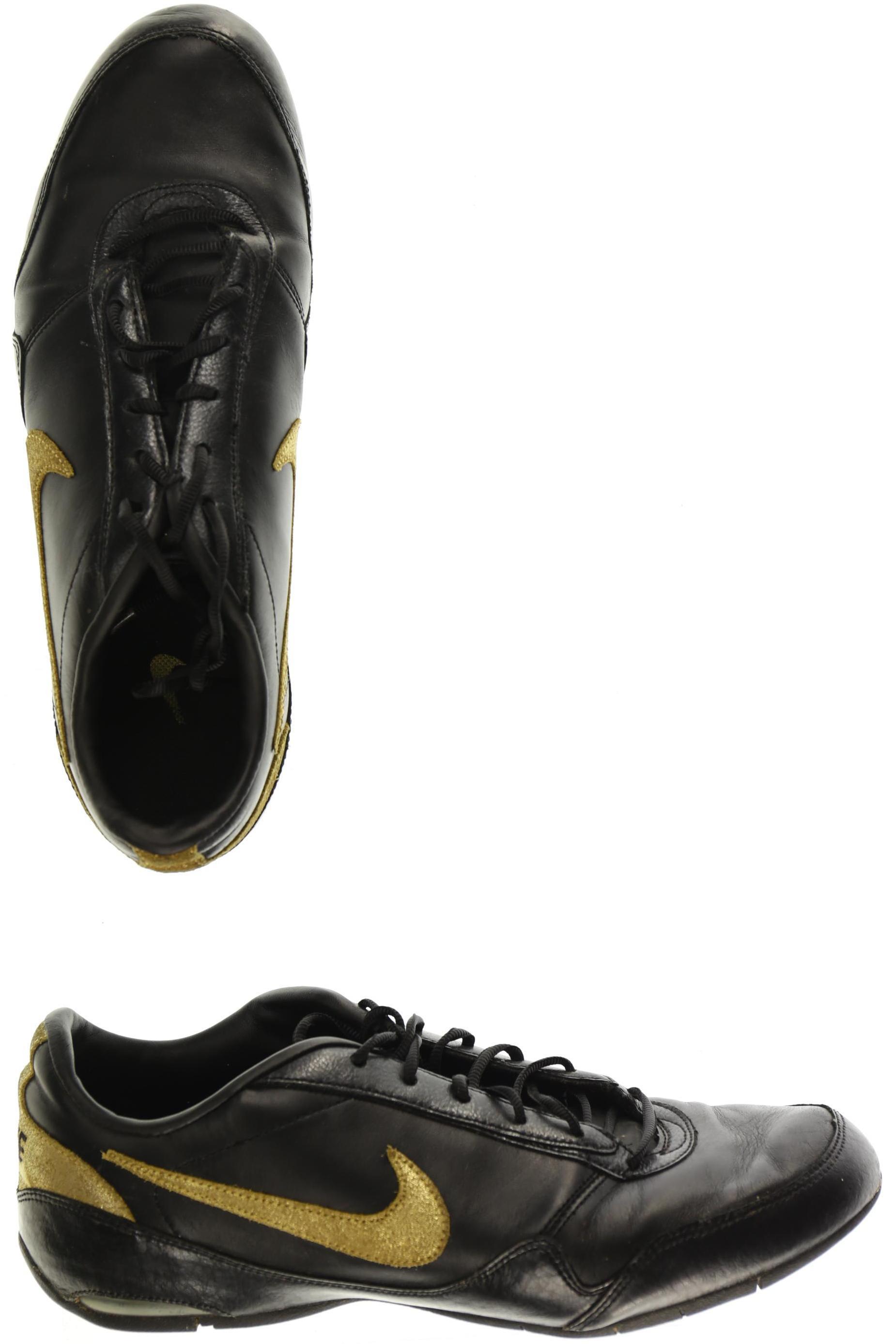 

Nike Damen Sneakers, schwarz, Gr. 40.5