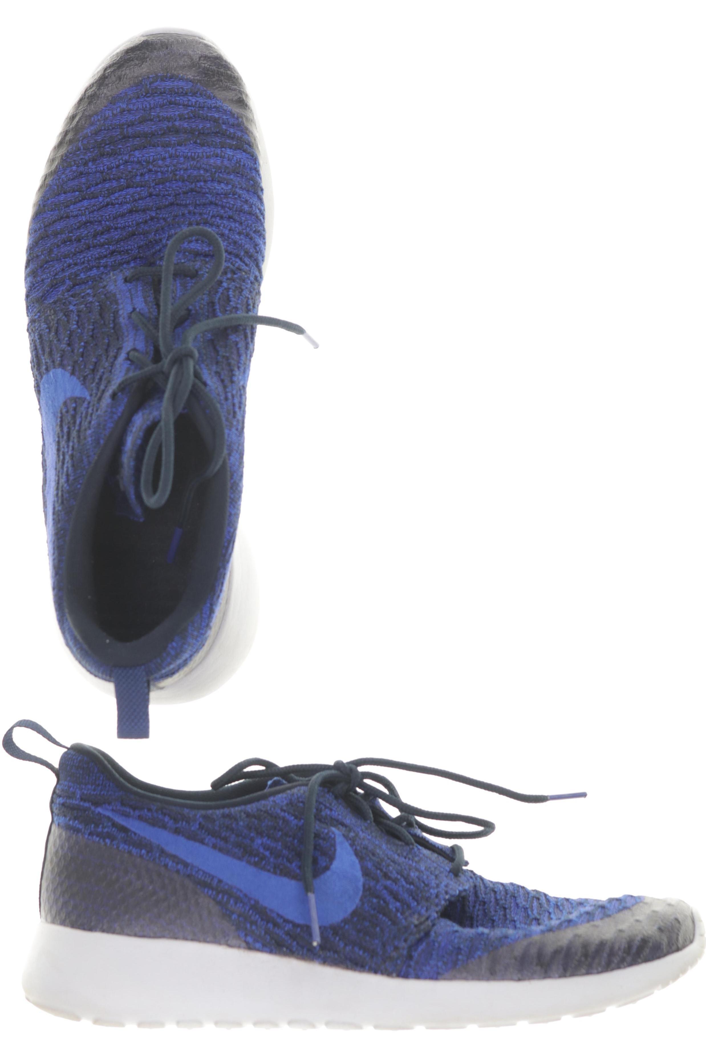 

Nike Damen Sneakers, blau, Gr. 39