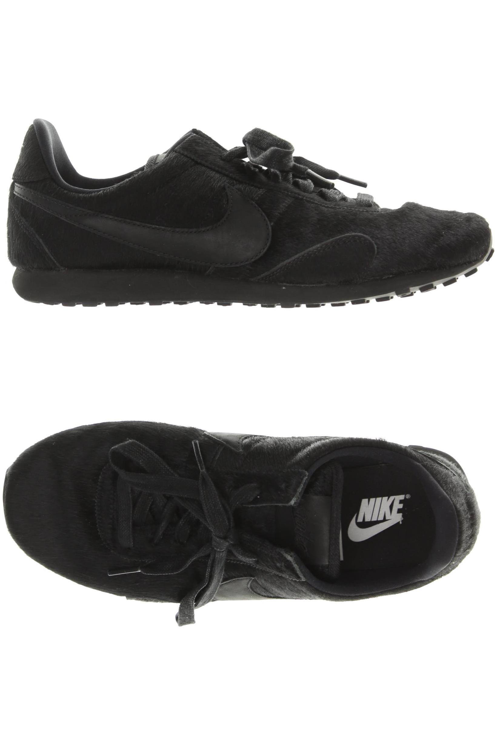

Nike Damen Sneakers, schwarz, Gr. 40