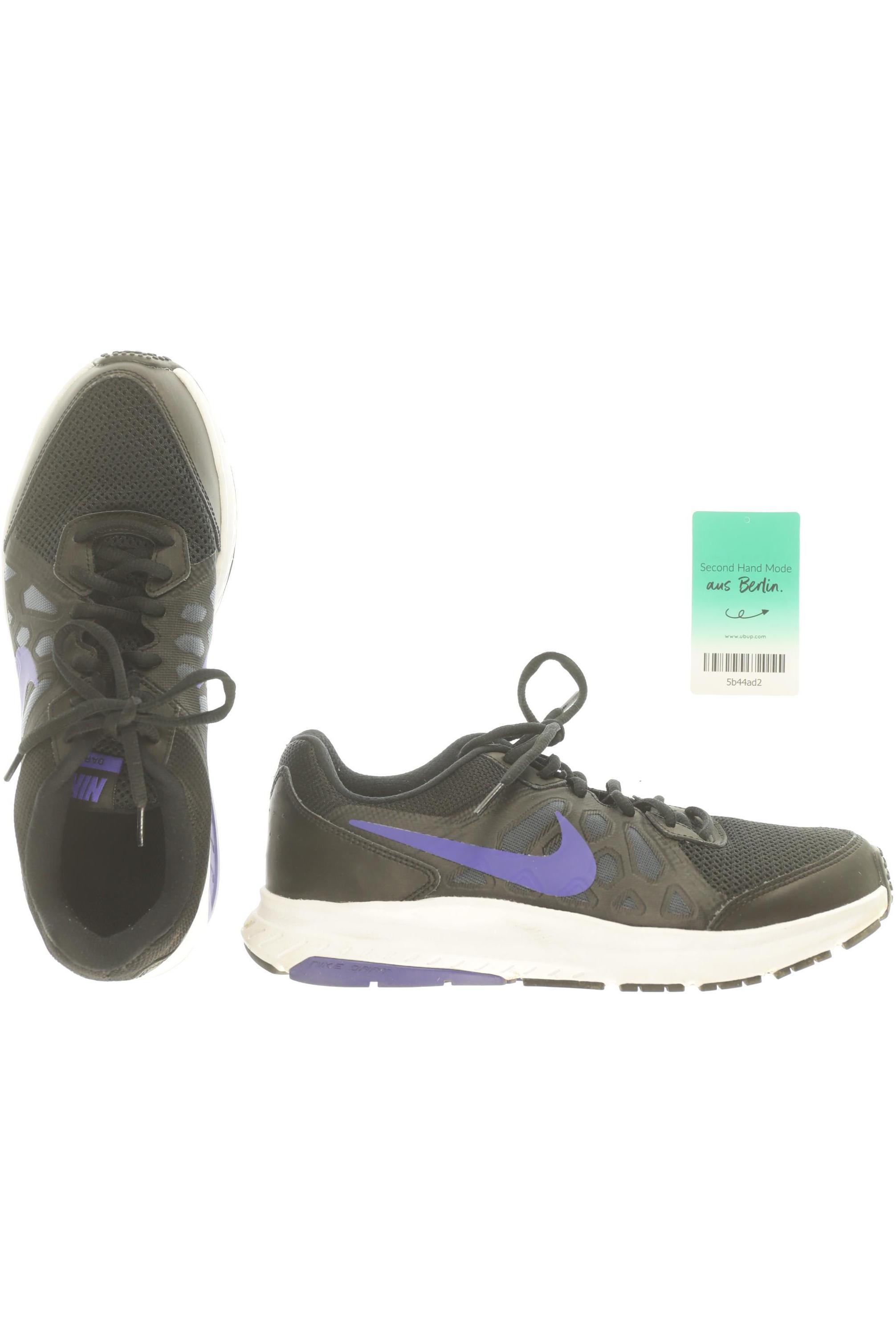 

Nike Damen Sneakers, schwarz, Gr. 40.5