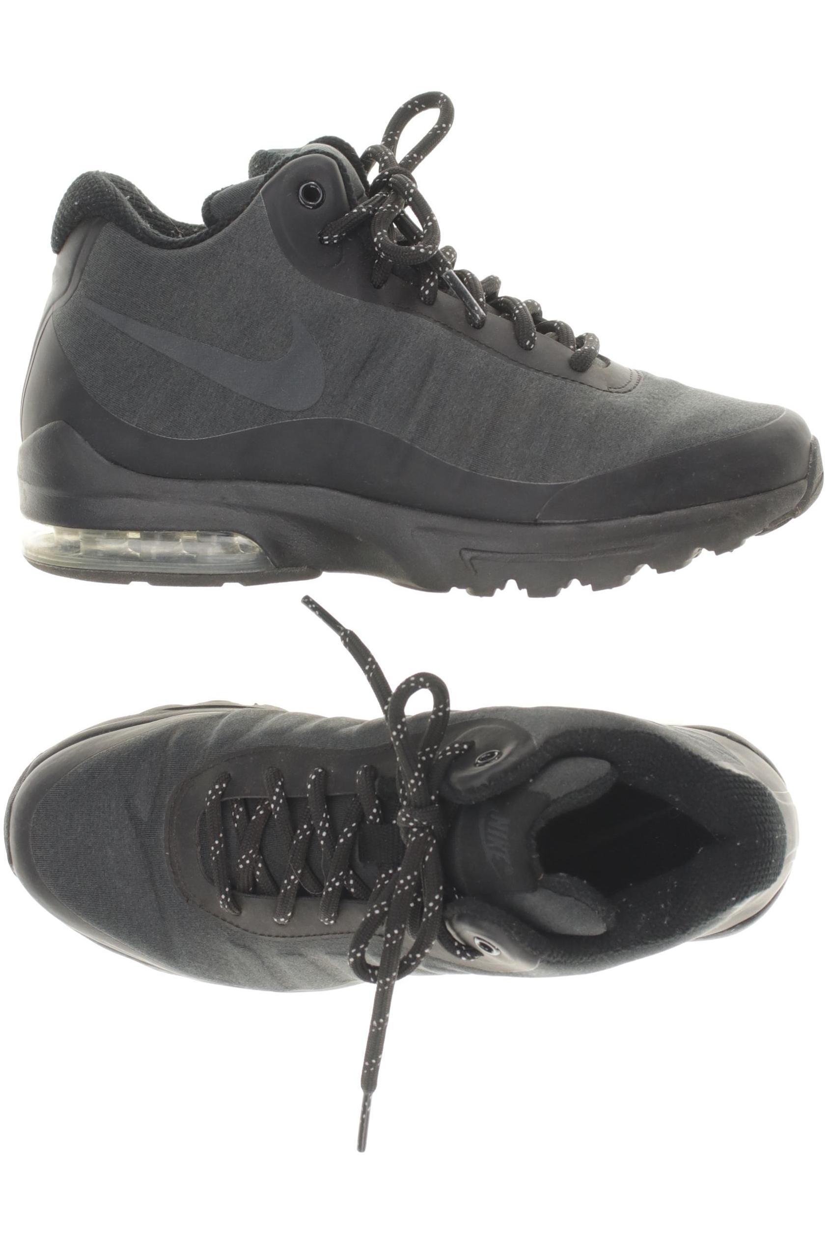 

Nike Damen Sneakers, schwarz, Gr. 38