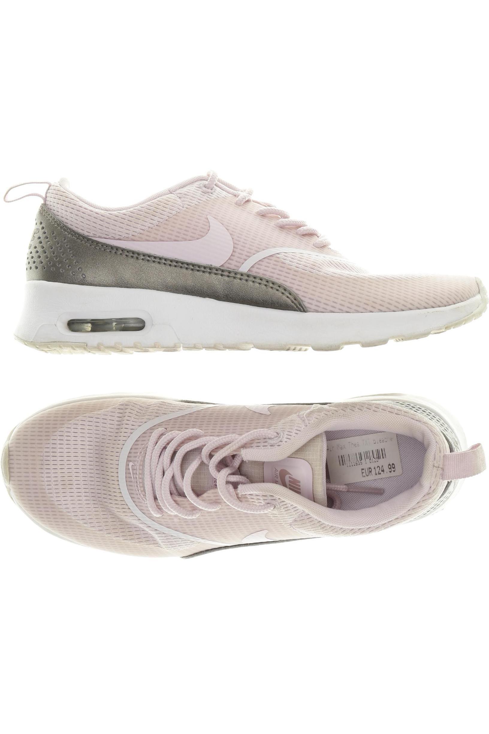 

Nike Damen Sneakers, pink, Gr. 37.5