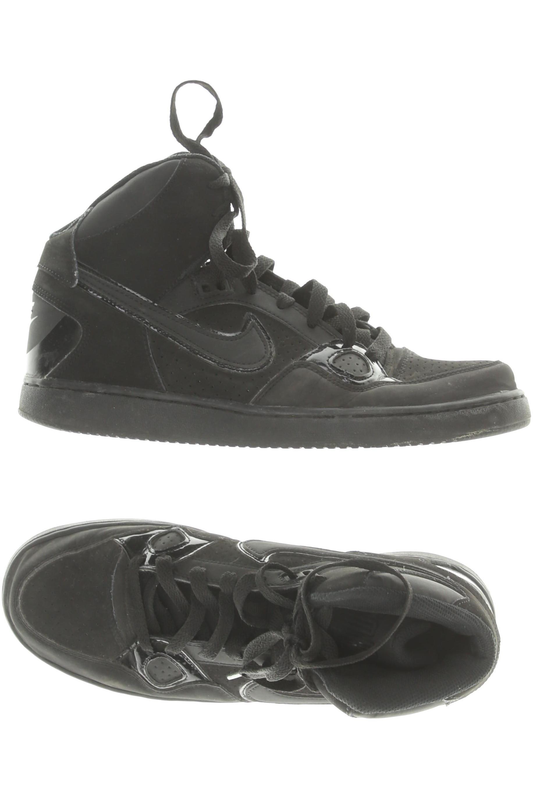 

Nike Damen Sneakers, schwarz, Gr. 41