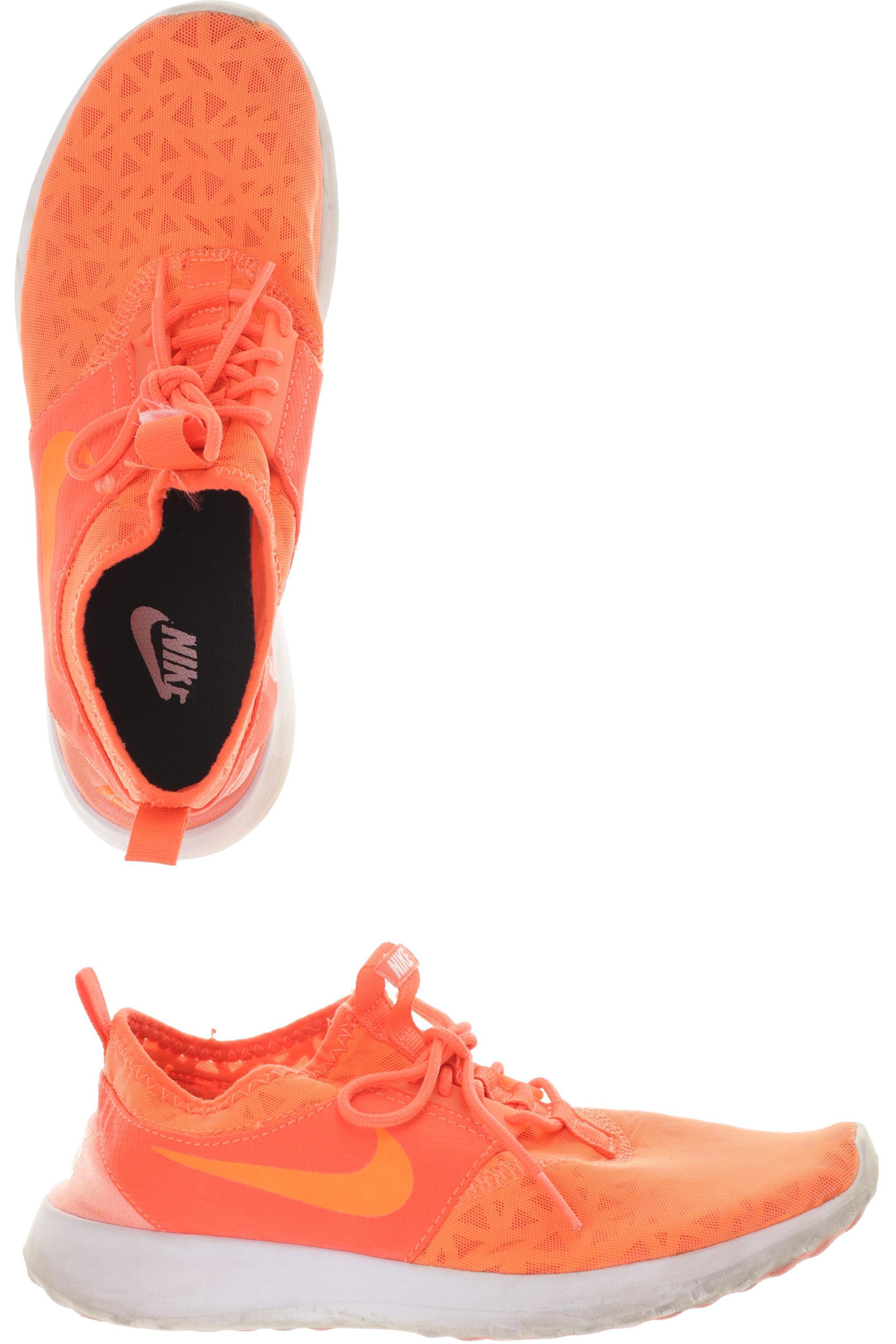 

Nike Damen Sneakers, orange, Gr. 40.5