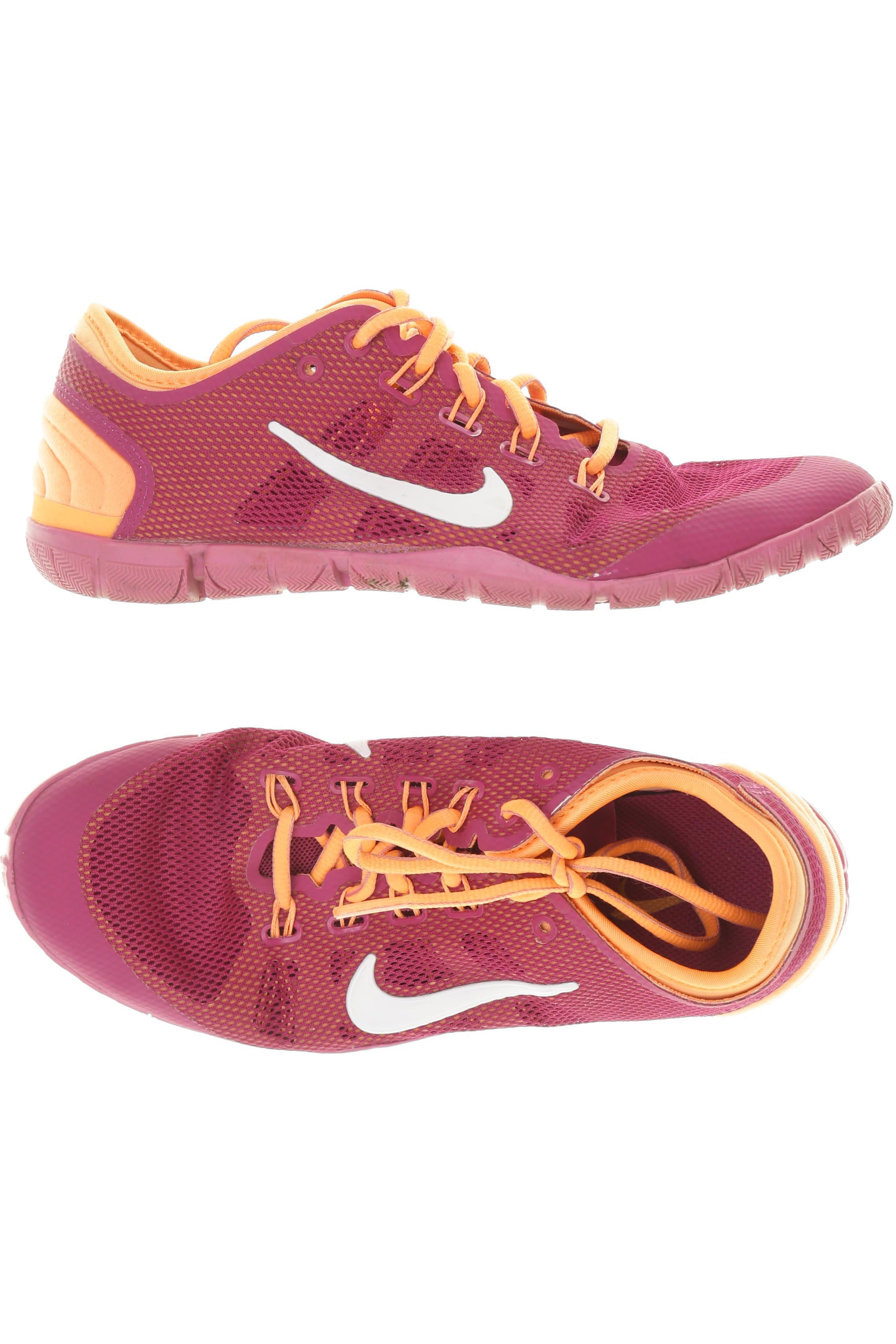 

Nike Damen Sneakers, pink, Gr. 37.5