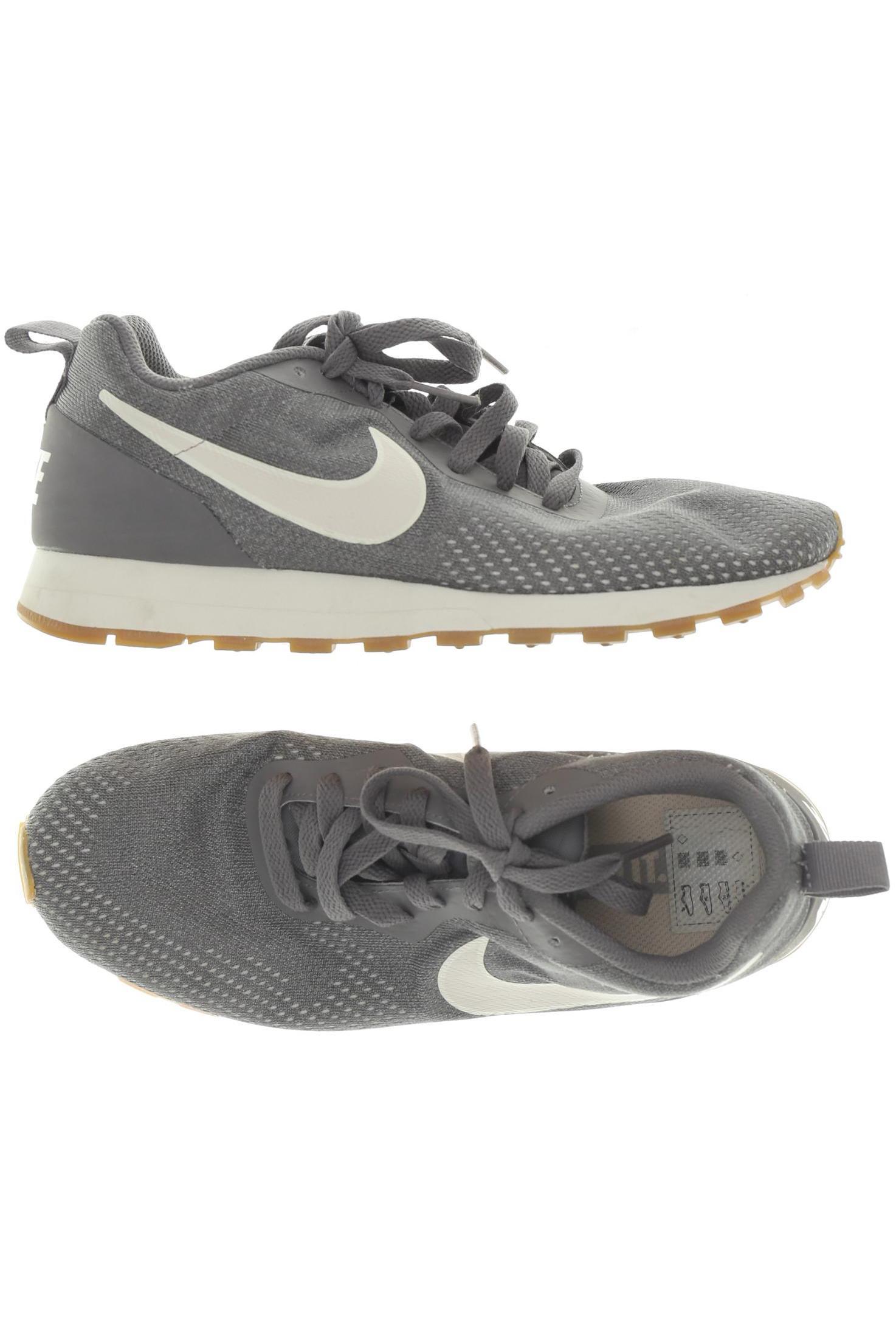 

Nike Damen Sneakers, grau, Gr. 39