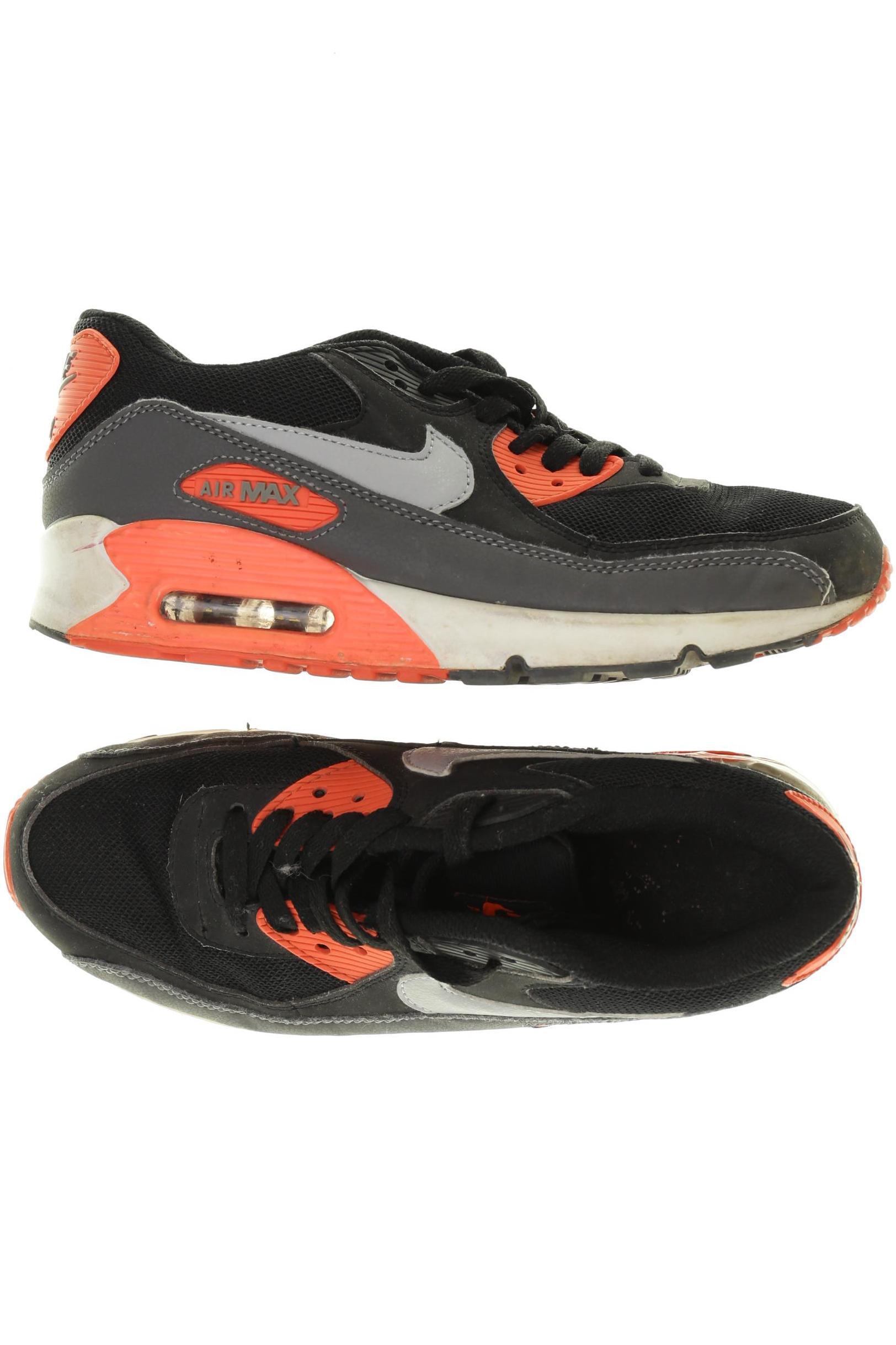 

Nike Damen Sneakers, schwarz, Gr. 40