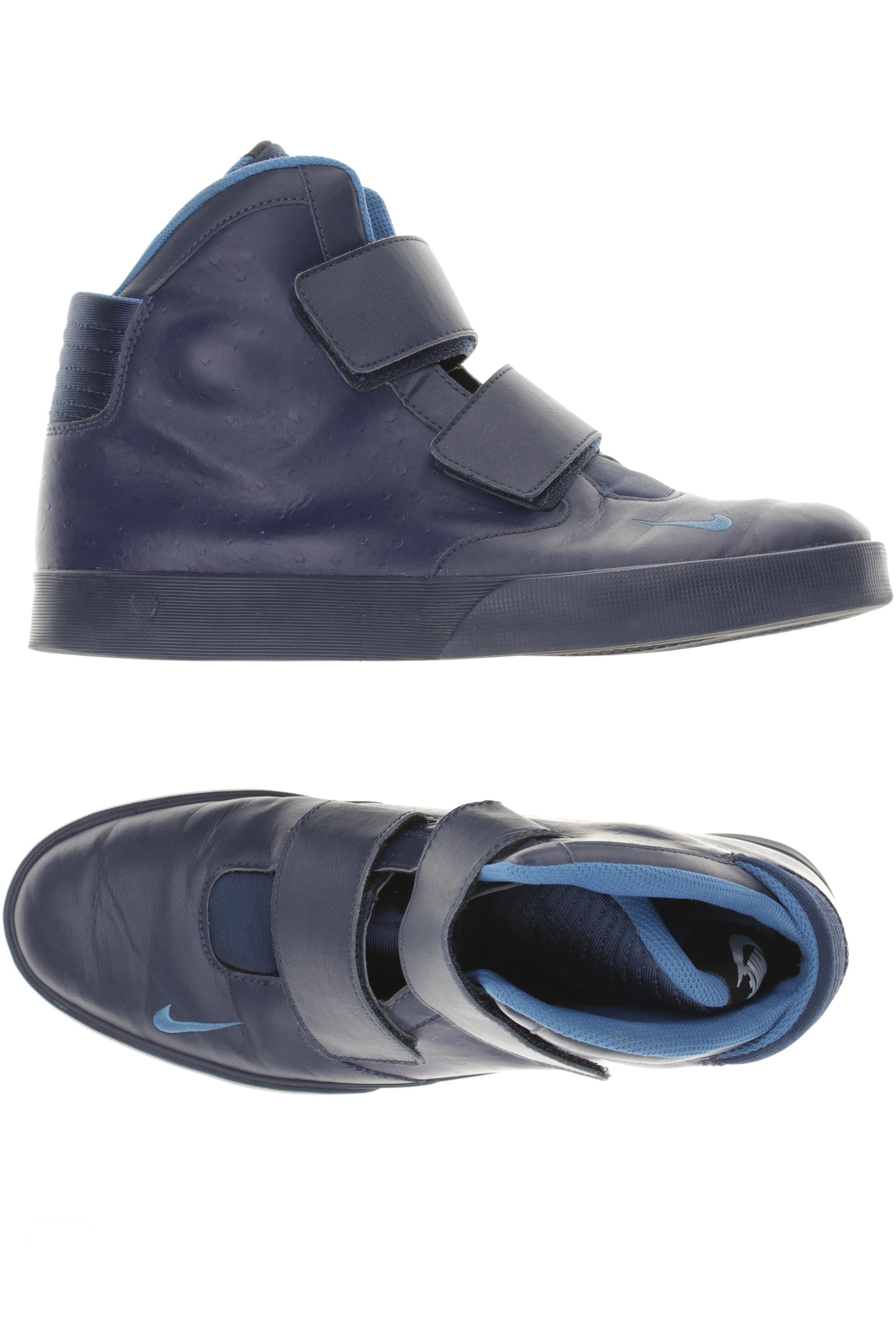 

Nike Damen Sneakers, blau, Gr. 45