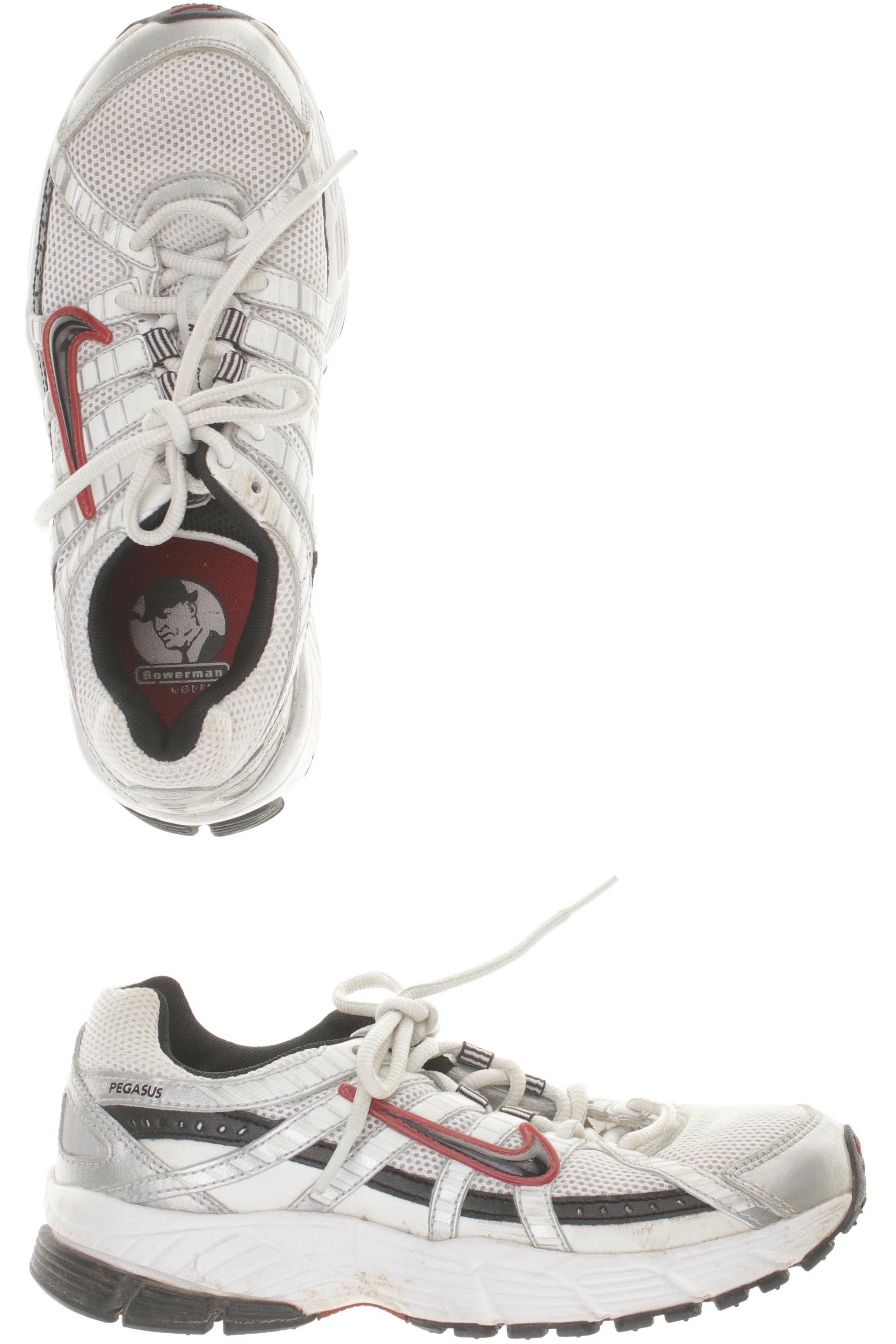 

Nike Damen Sneakers, weiß, Gr. 36.5