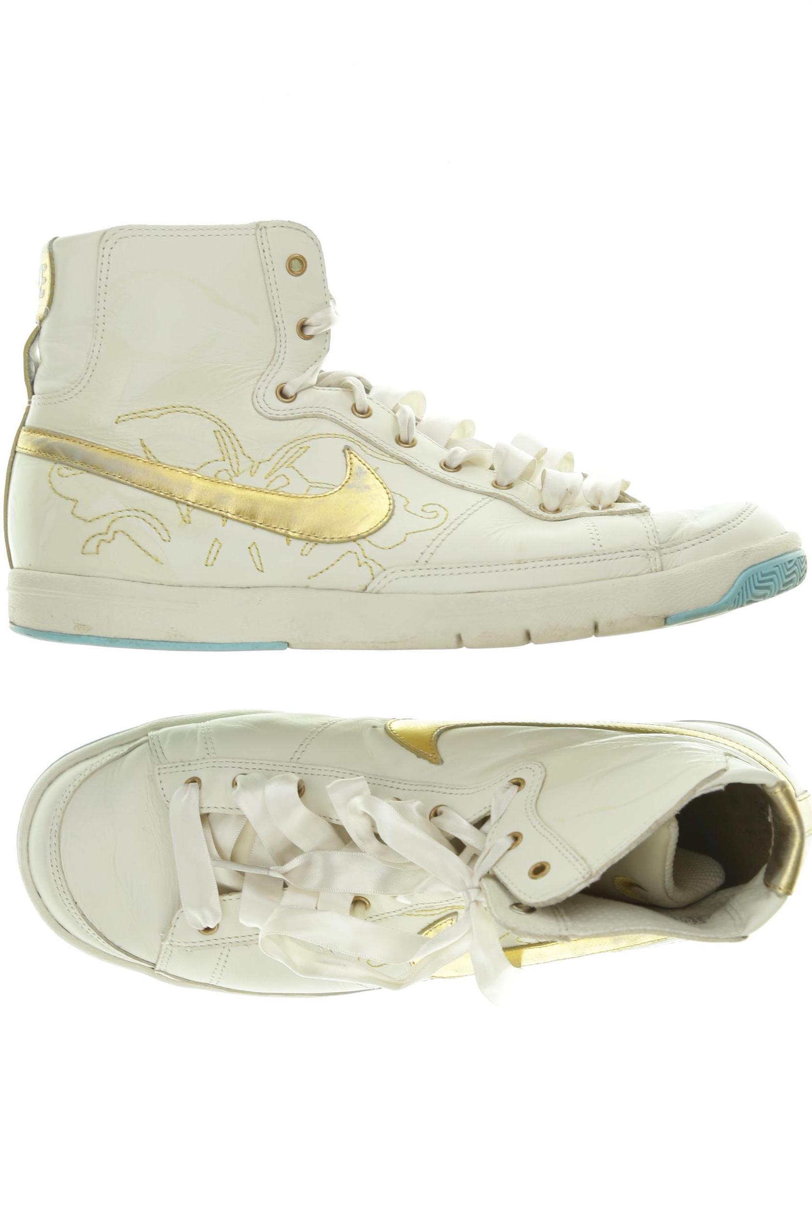 

Nike Damen Sneakers, beige, Gr. 38.5