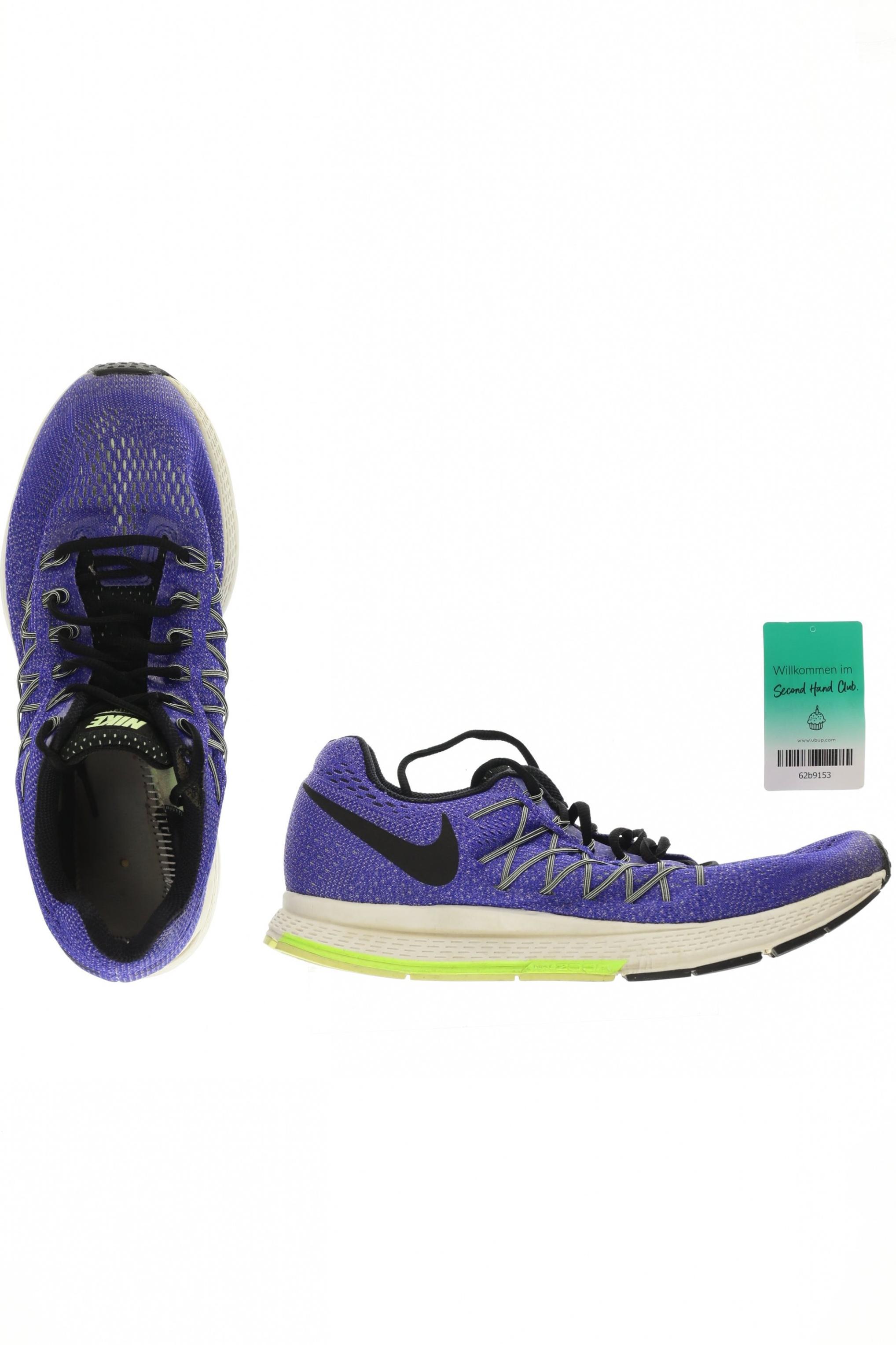 

Nike Damen Sneakers, blau, Gr. 43