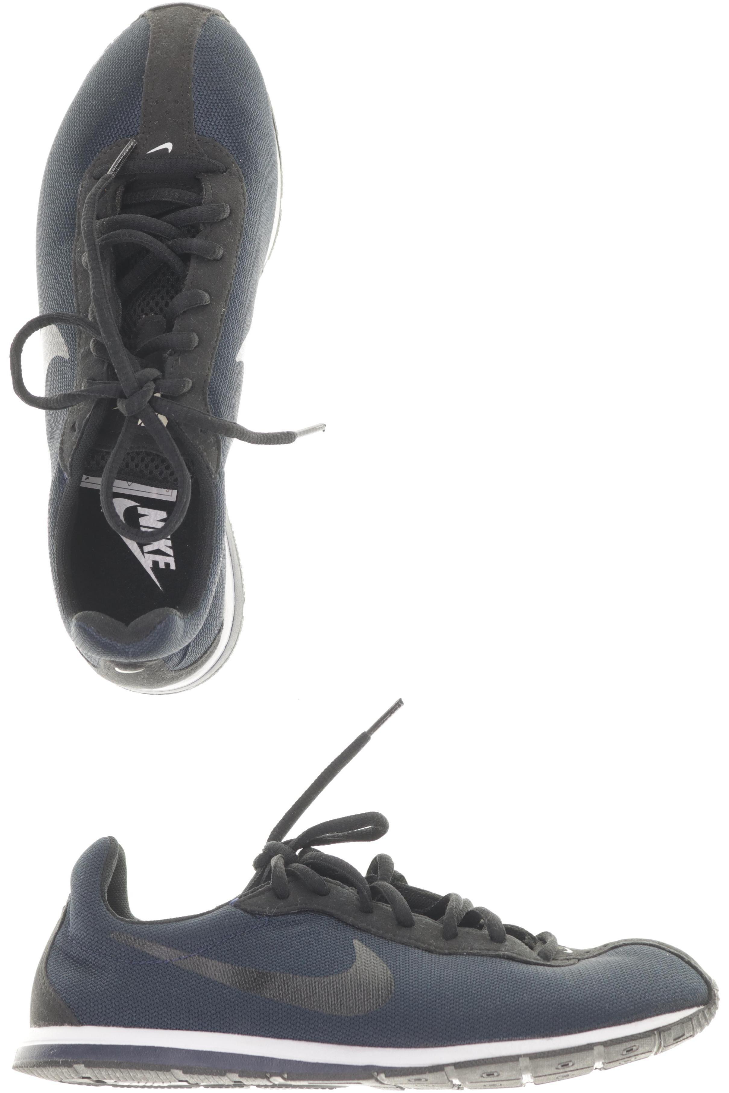 

Nike Damen Sneakers, blau, Gr. 38