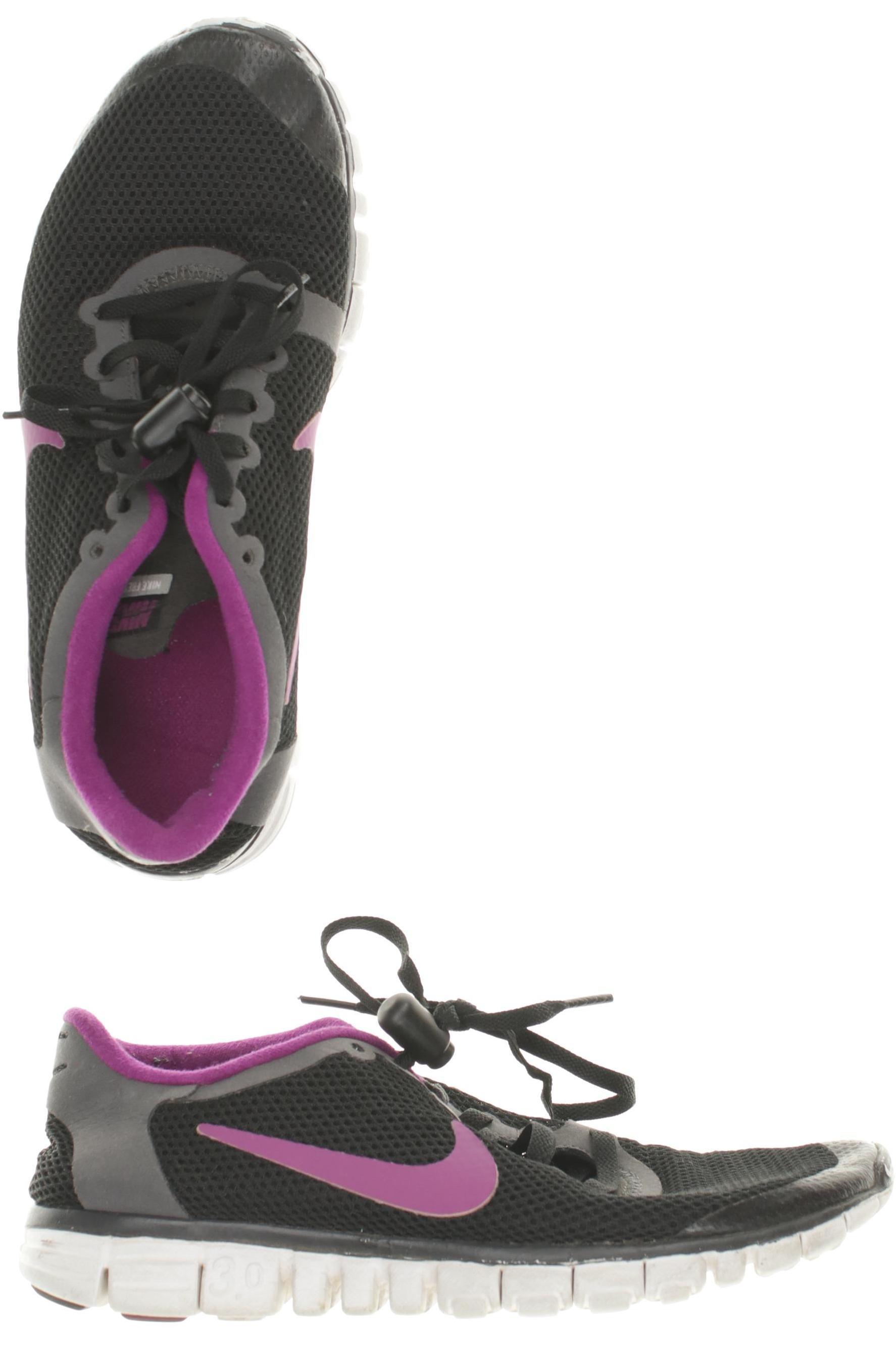 

Nike Damen Sneakers, schwarz, Gr. 38