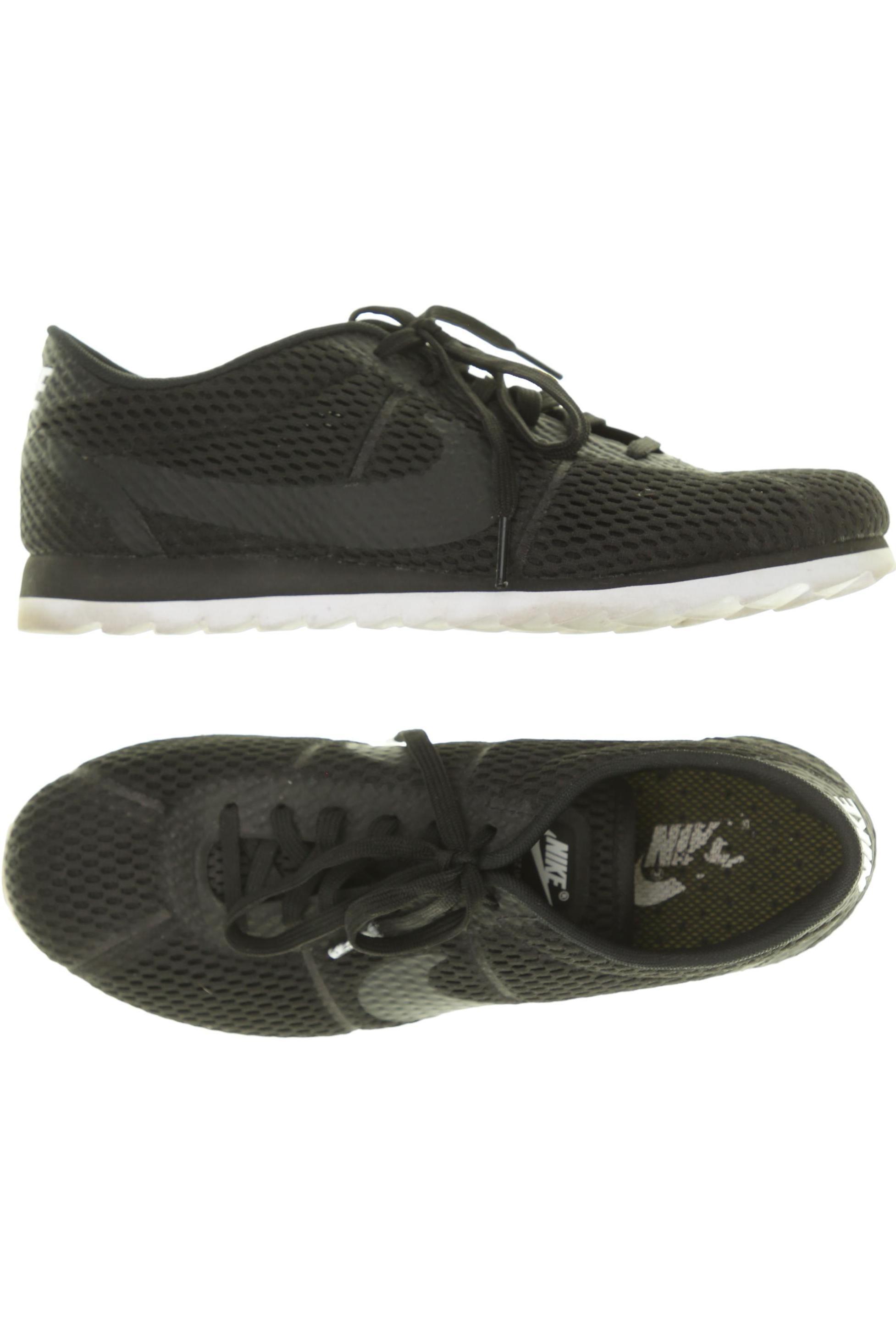 

Nike Damen Sneakers, schwarz, Gr. 38.5