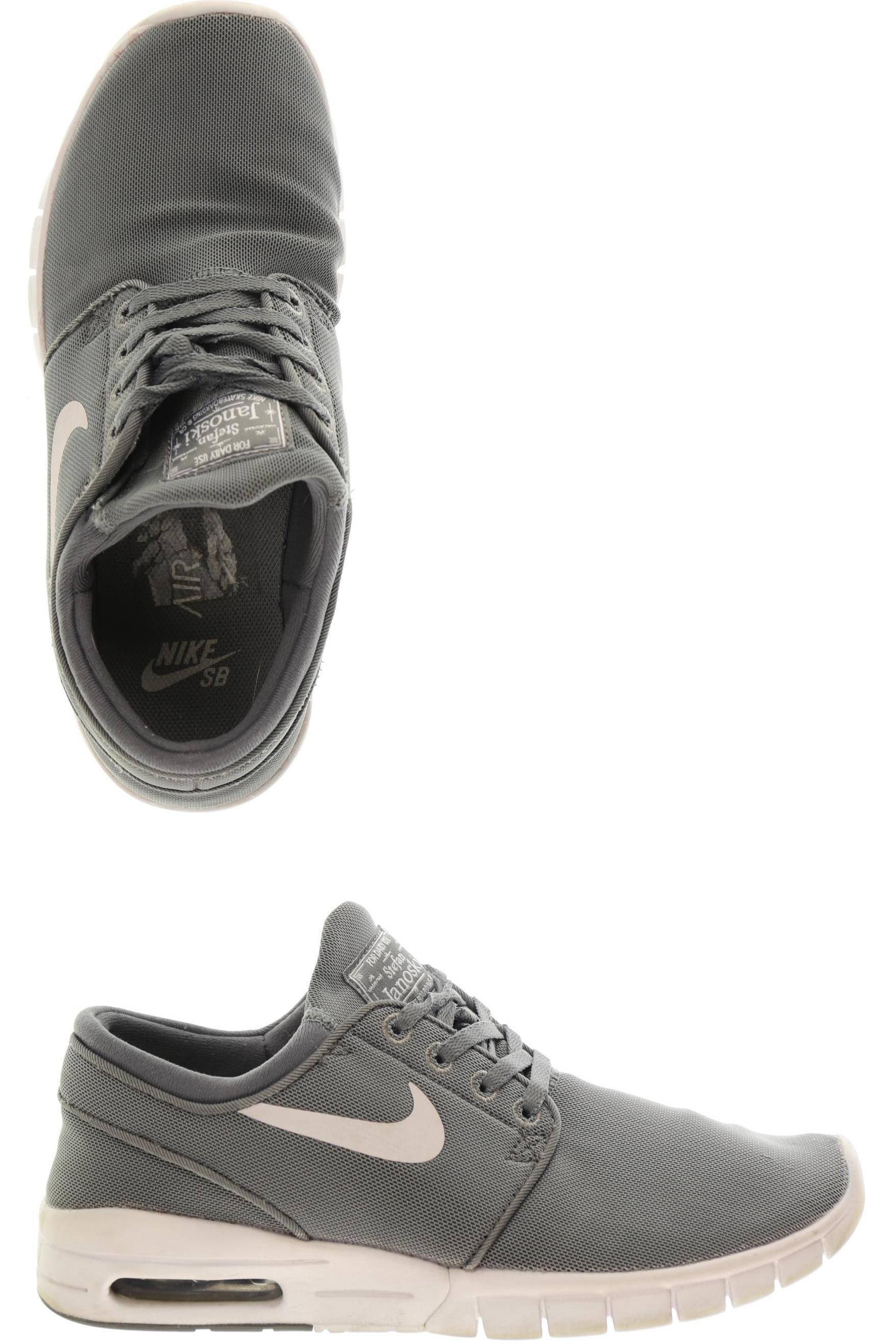 

Nike Damen Sneakers, grau, Gr. 37.5