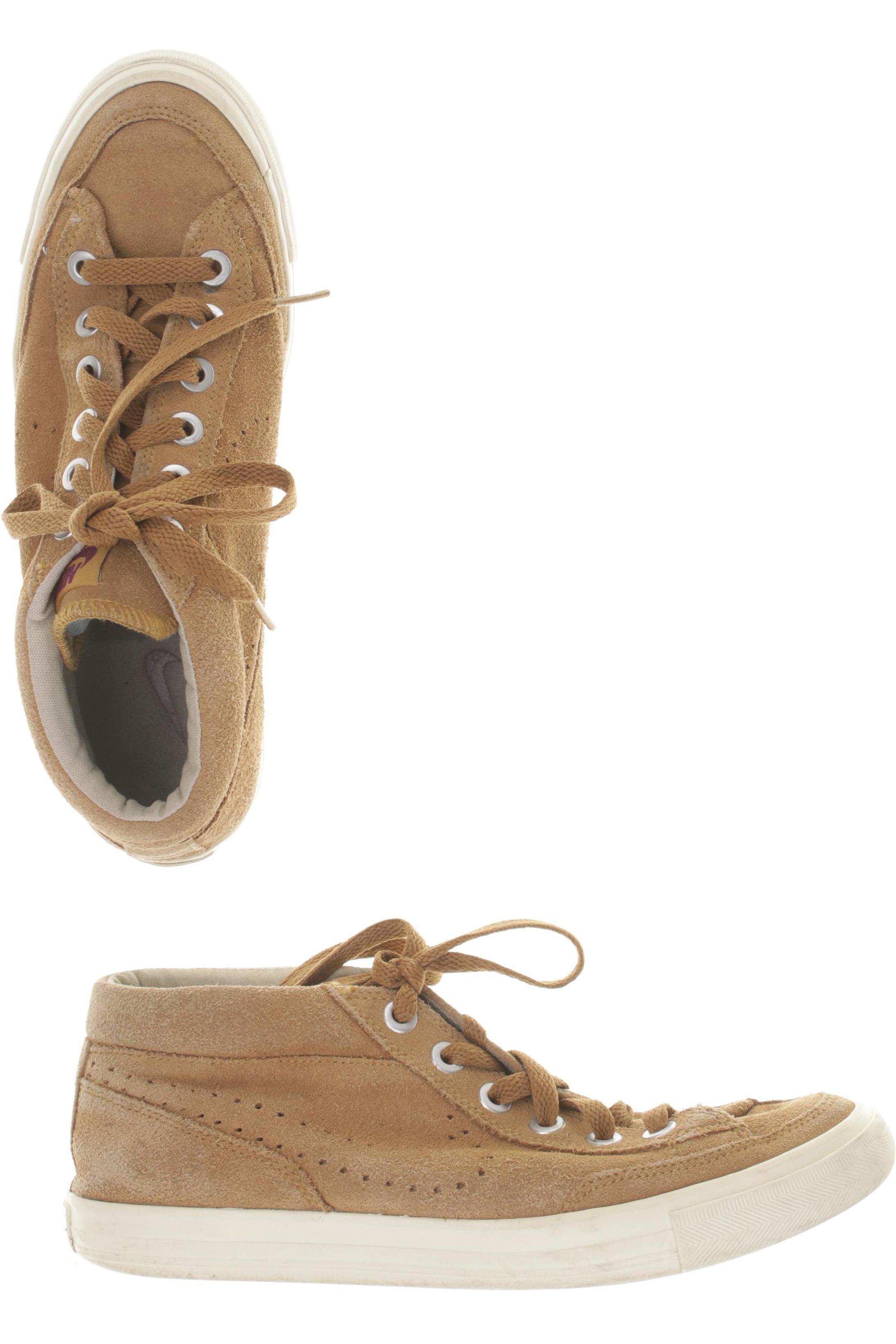 

Nike Damen Sneakers, braun, Gr. 4.5